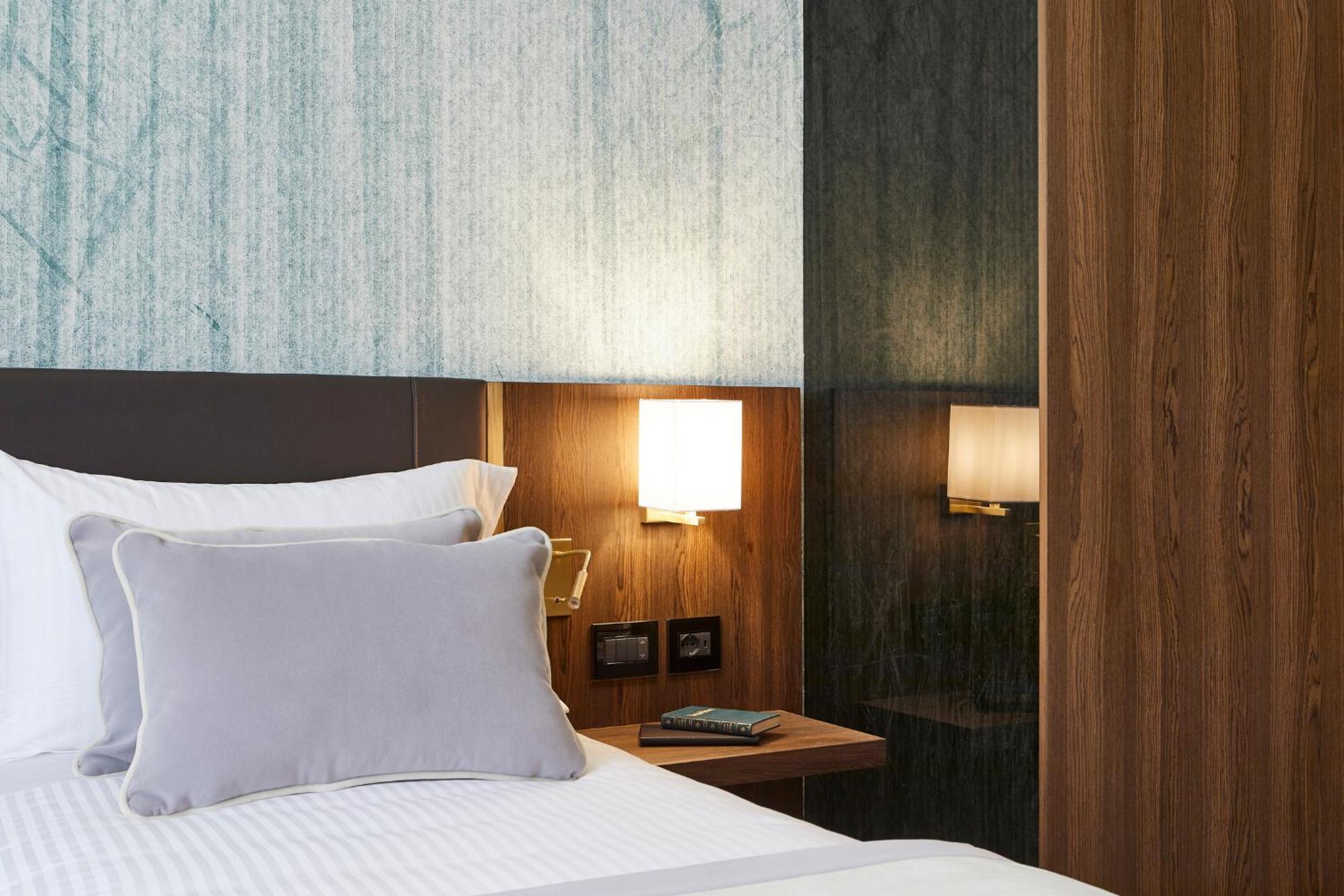 Messori Suites