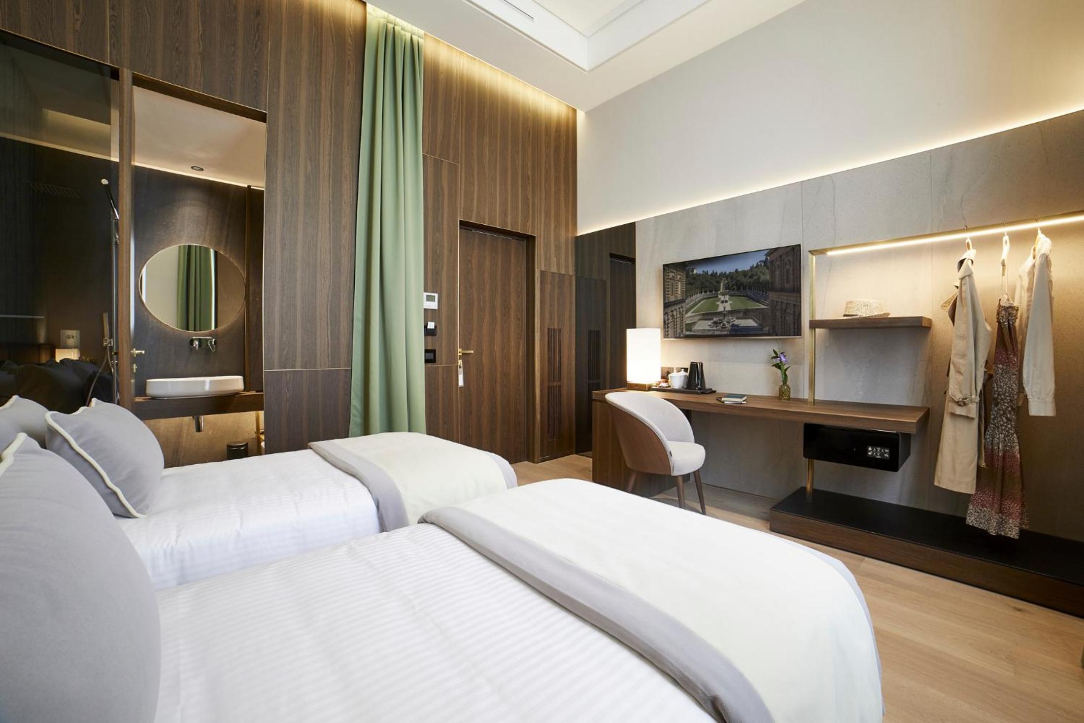 Messori Suites