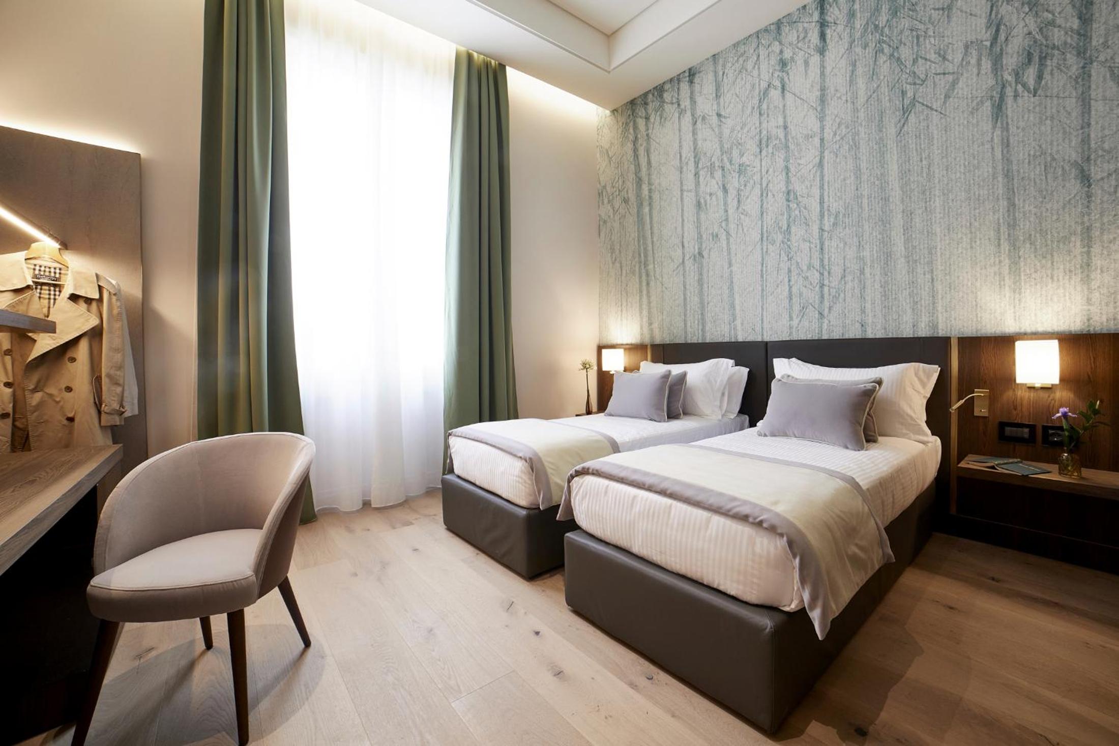 Messori Suites