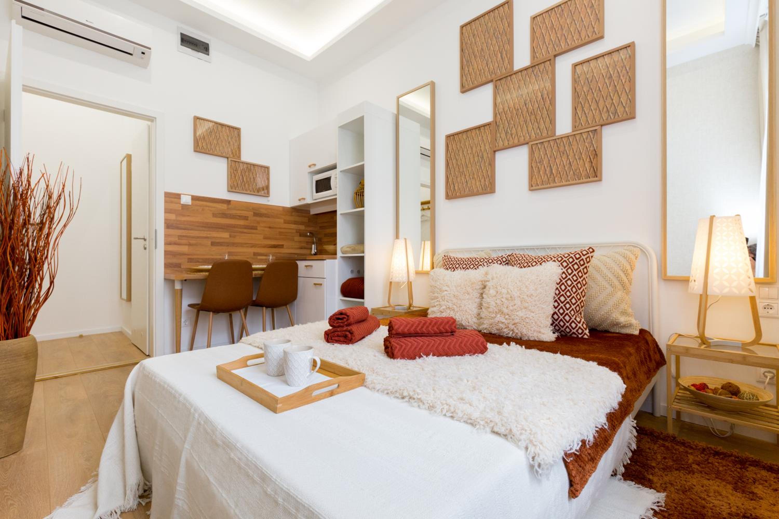 Budapest Holidays Residence