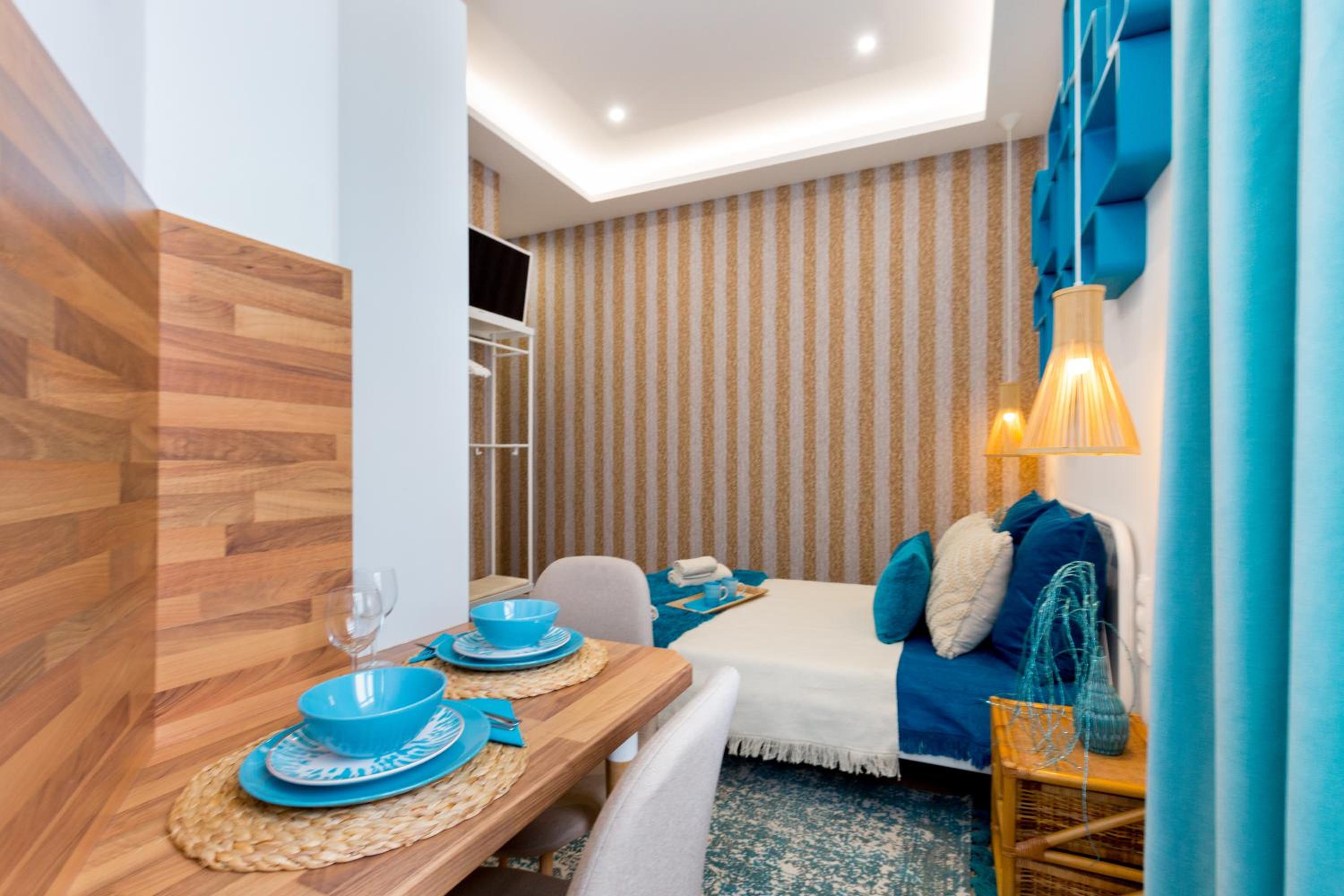 Budapest Holidays Residence