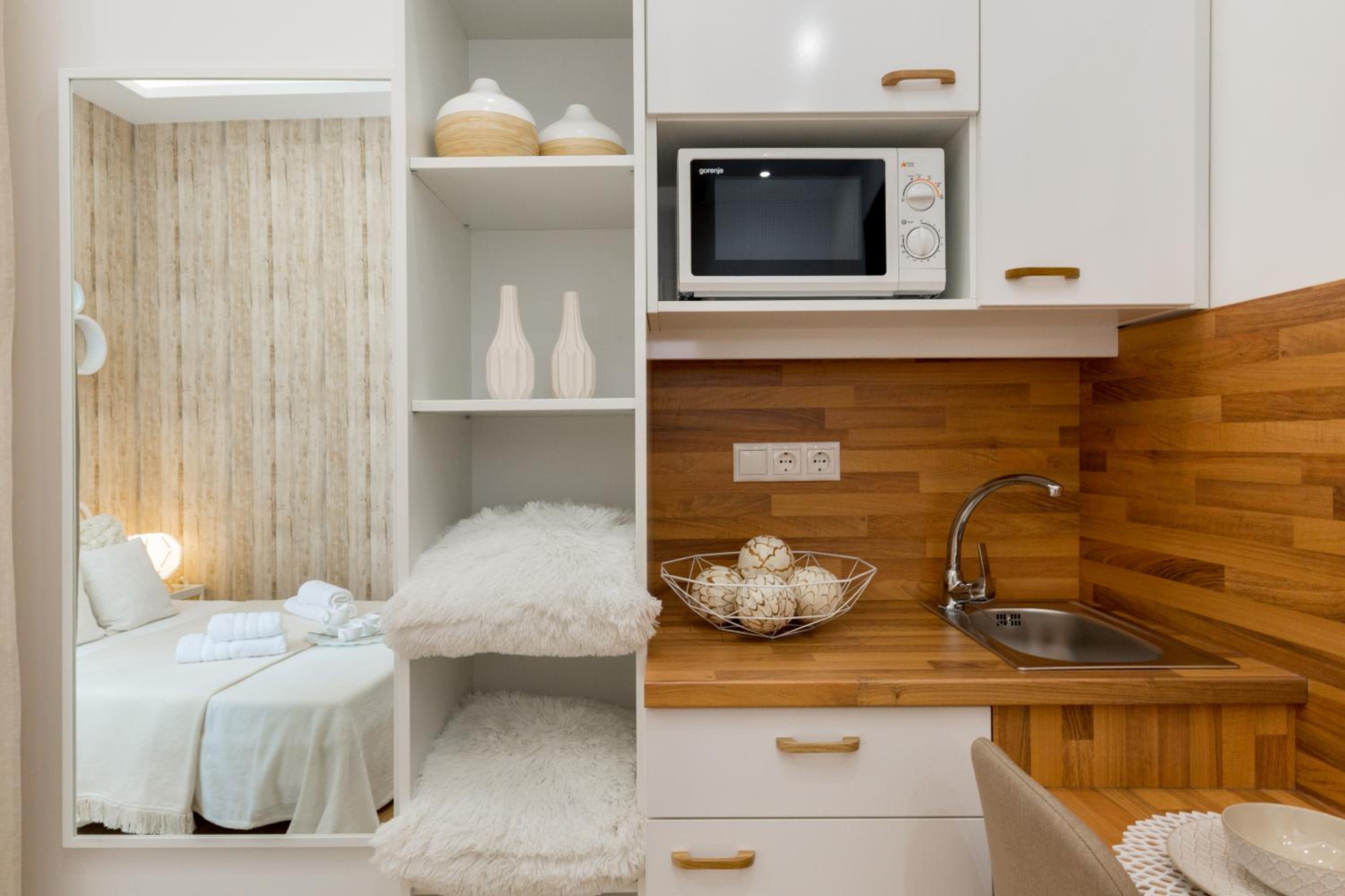 Budapest Holidays Residence