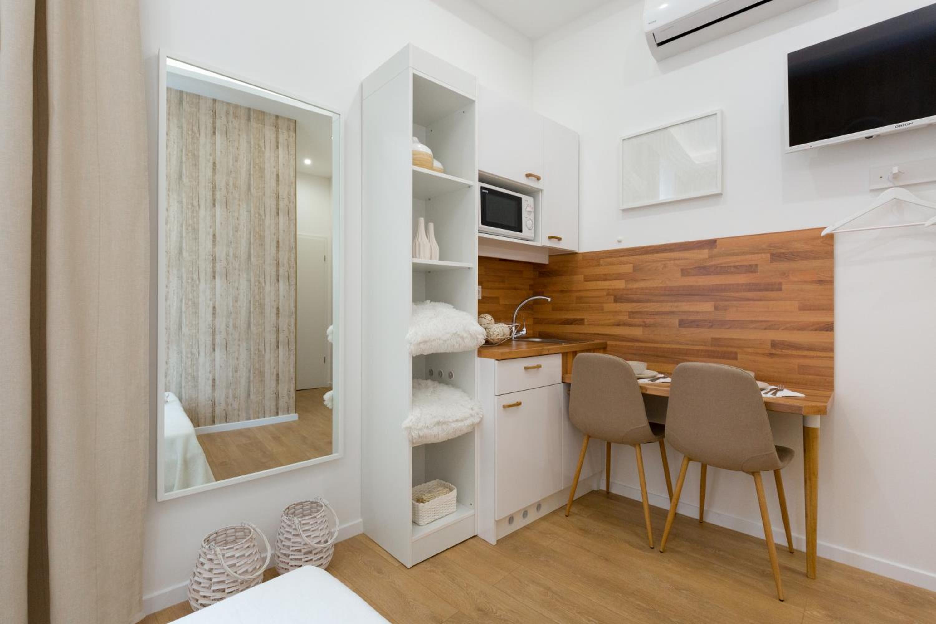 Budapest Holidays Residence