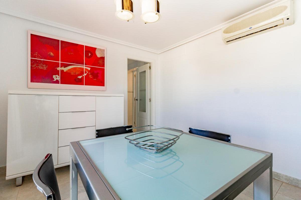 RealRent Mirador al Mar