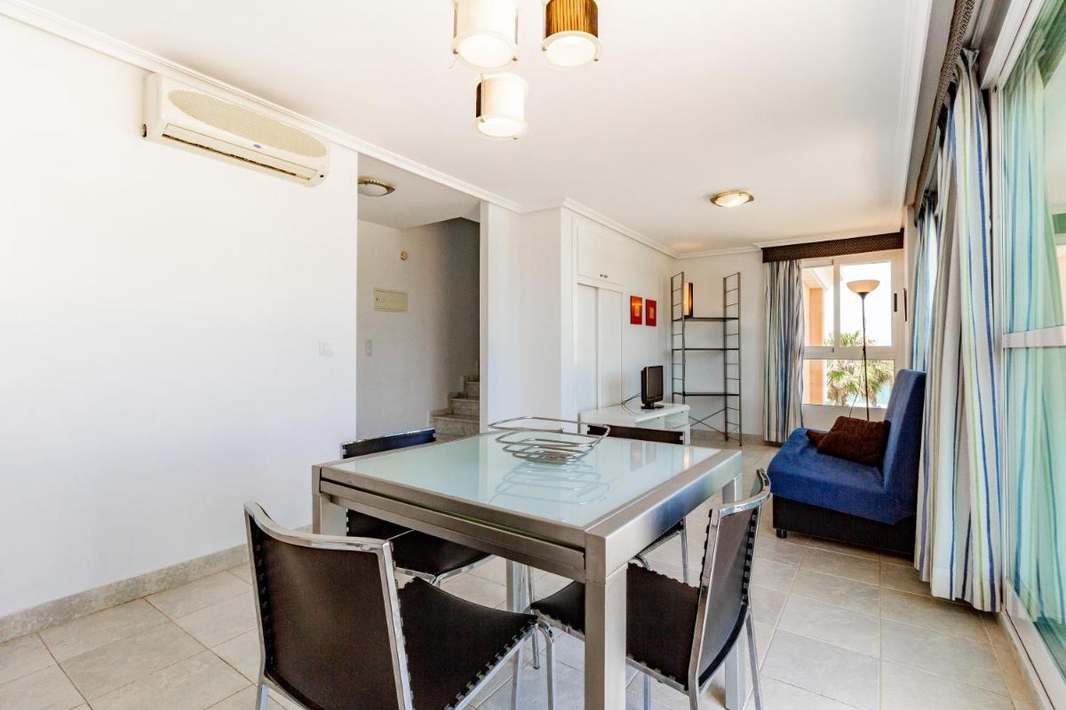 RealRent Mirador al Mar