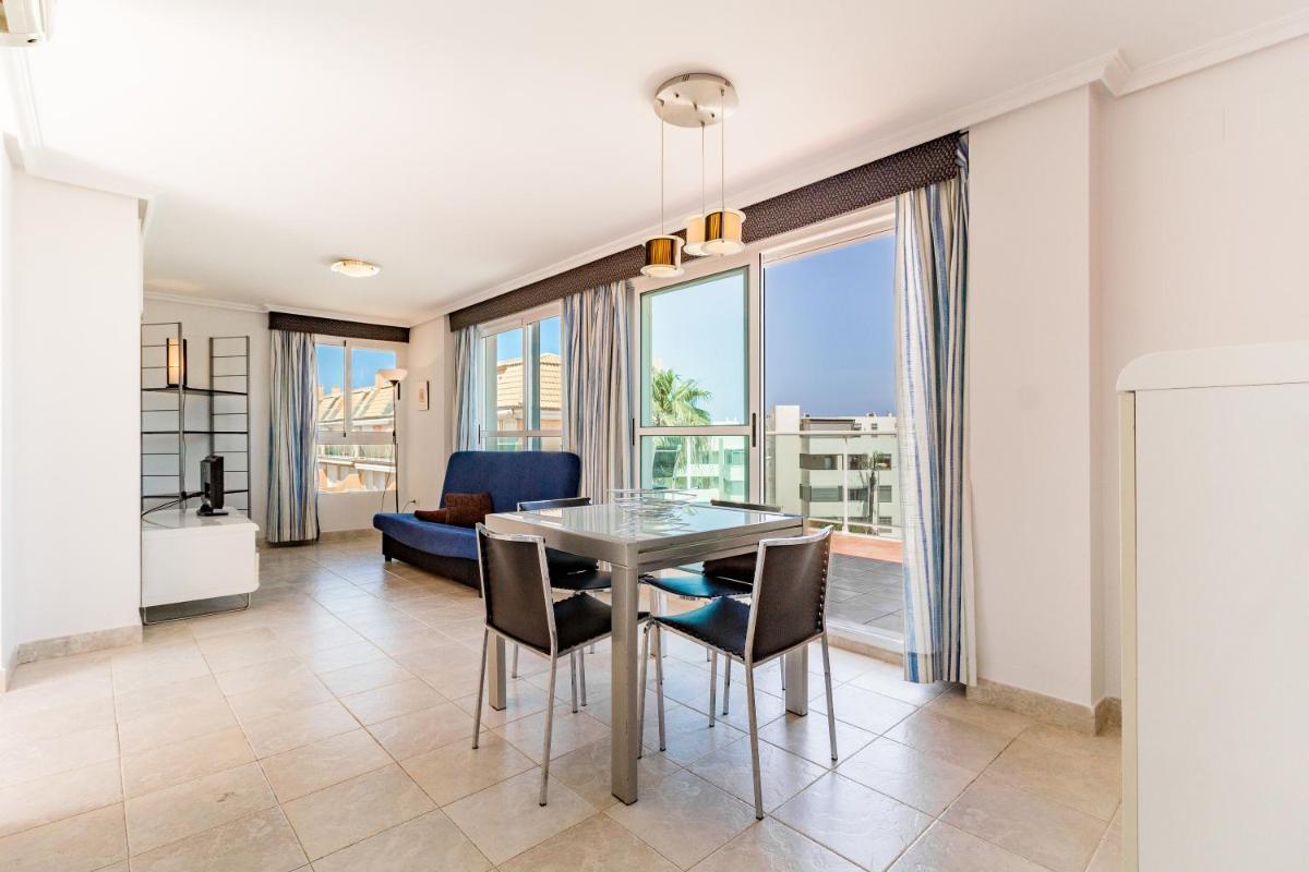 RealRent Mirador al Mar