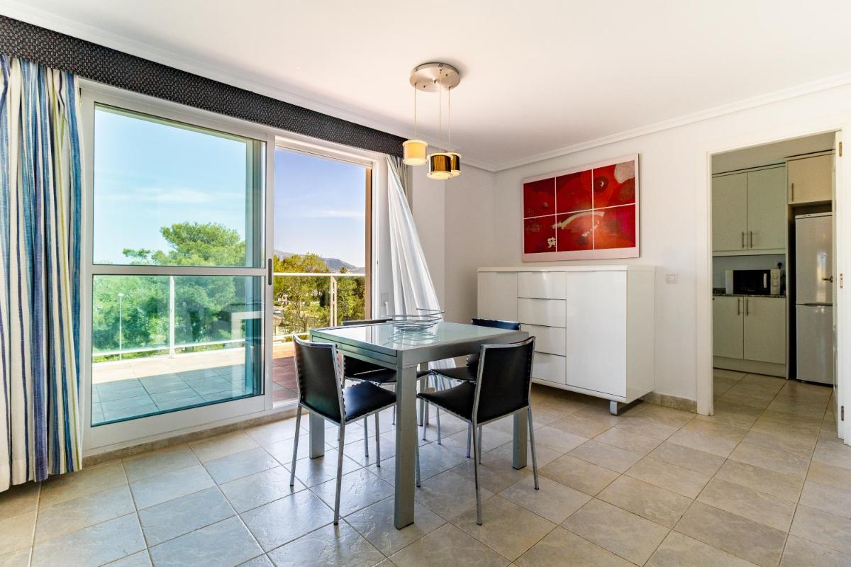 RealRent Mirador al Mar