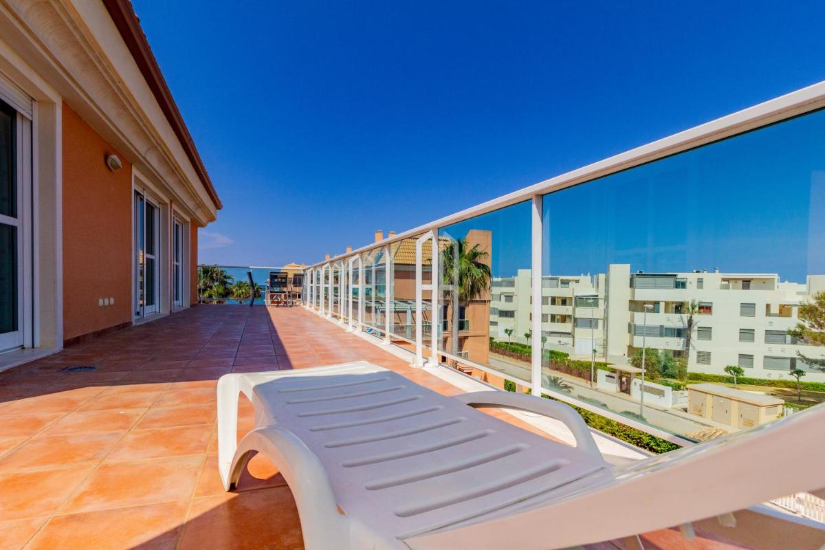 RealRent Mirador al Mar