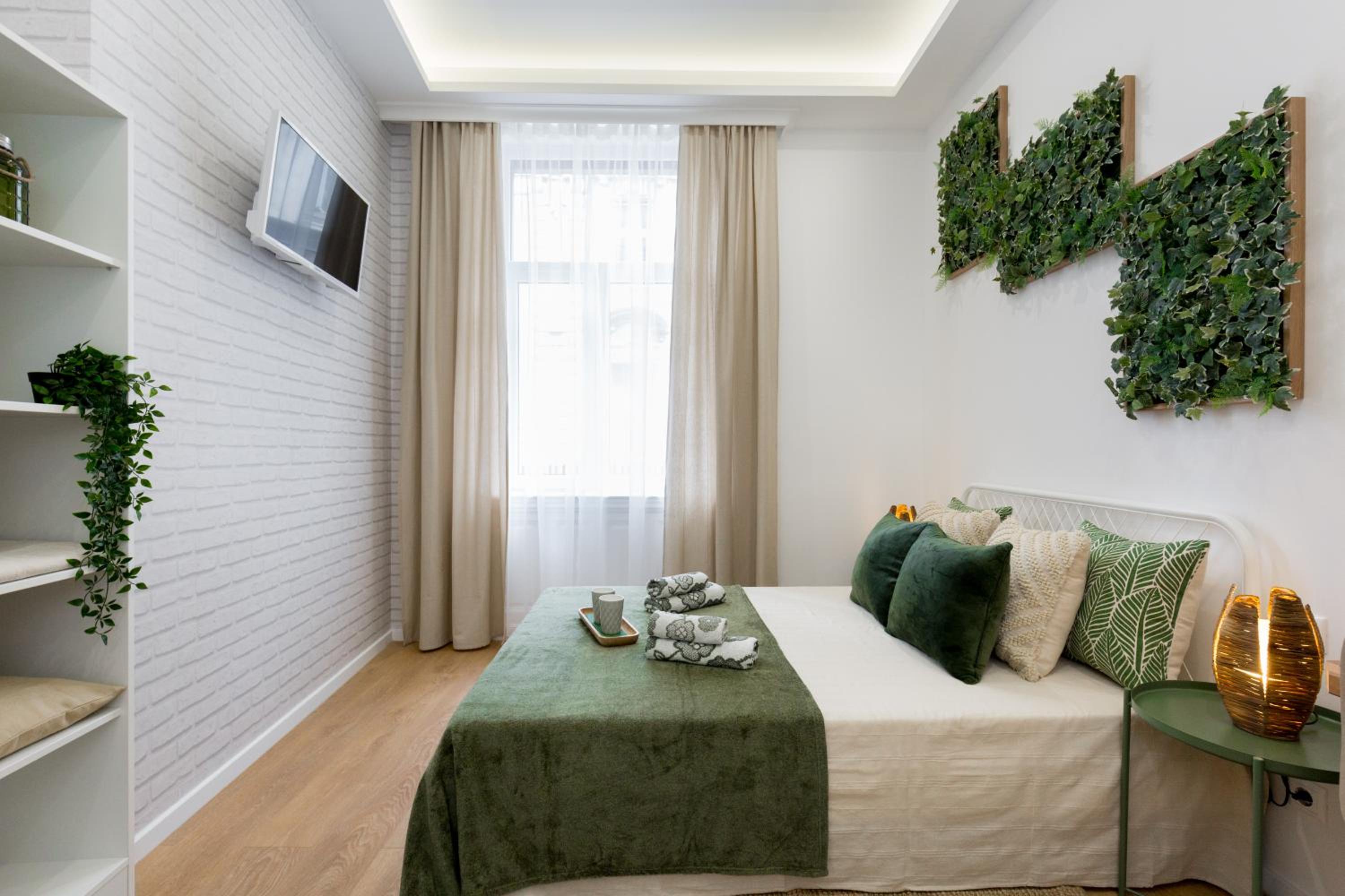 Budapest Holidays Residence