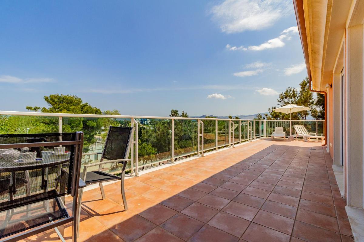 RealRent Mirador al Mar