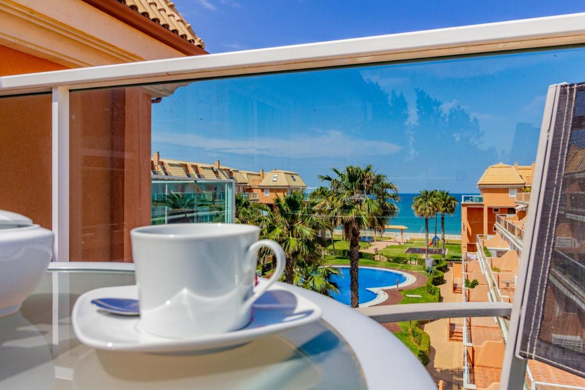 RealRent Mirador al Mar