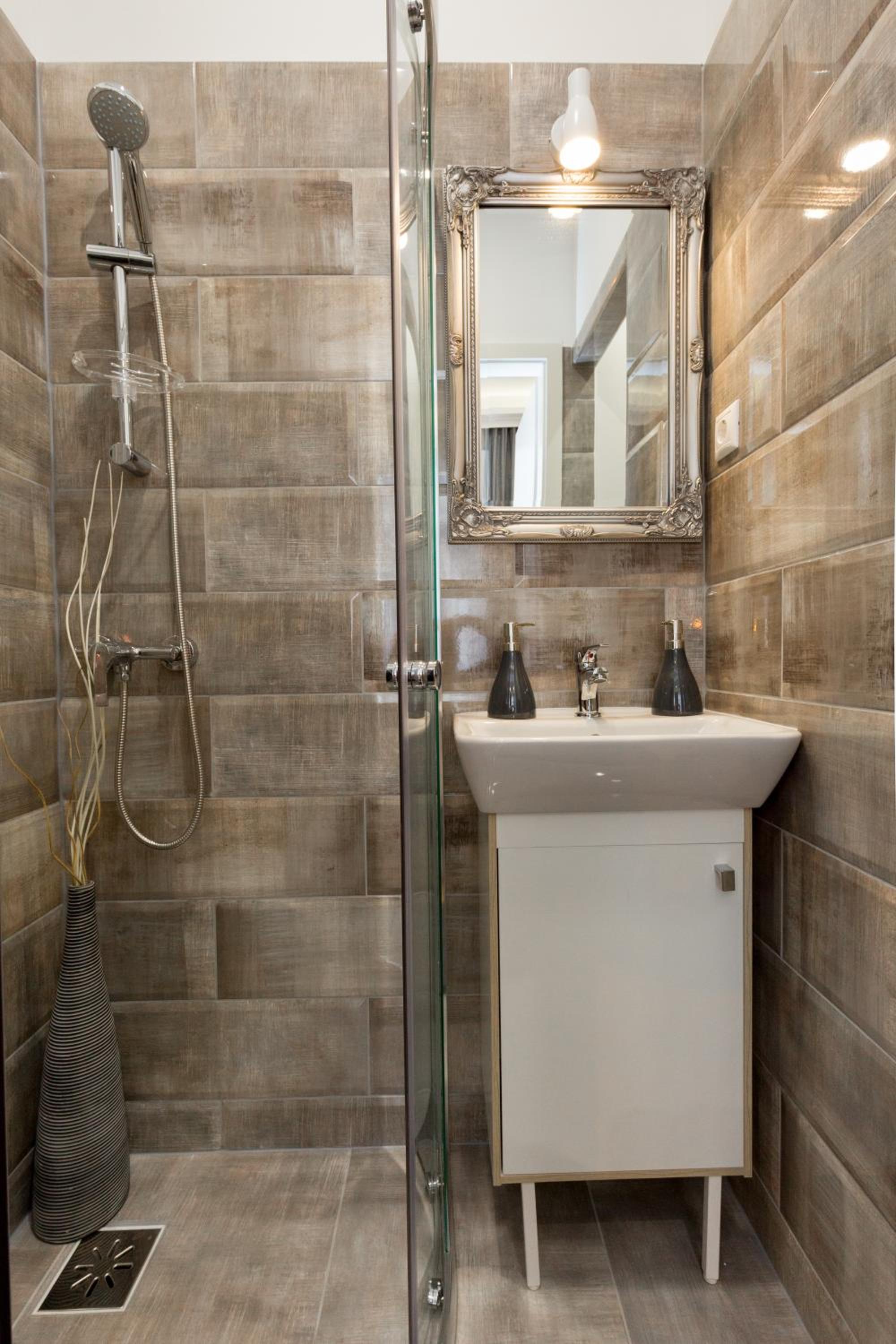 Budapest Holidays Residence