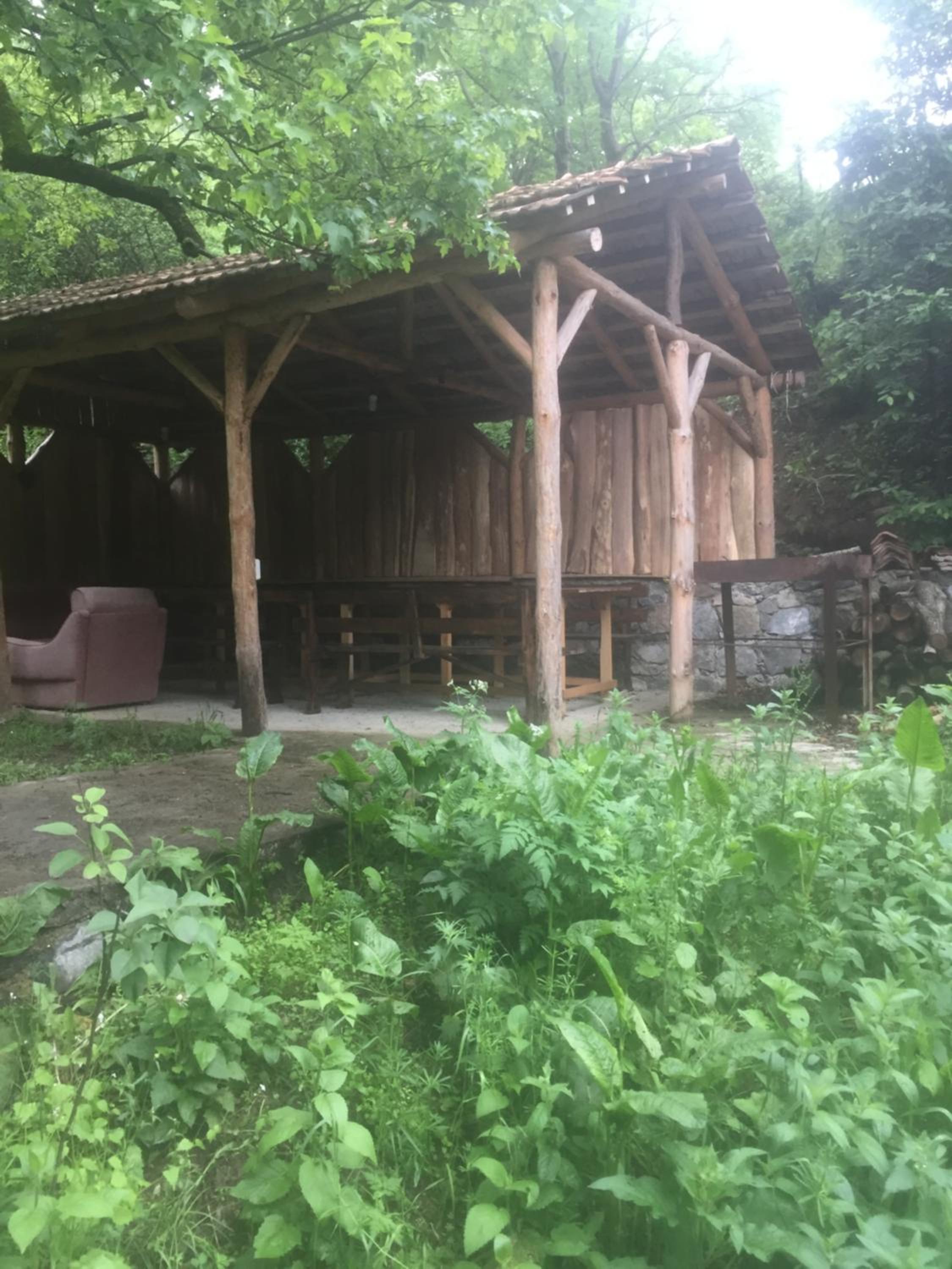Holiday home Golovino