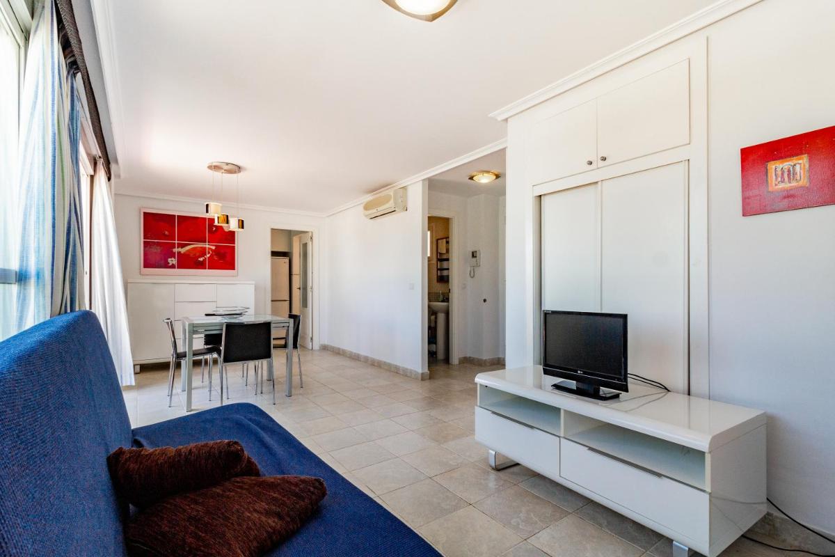 RealRent Mirador al Mar