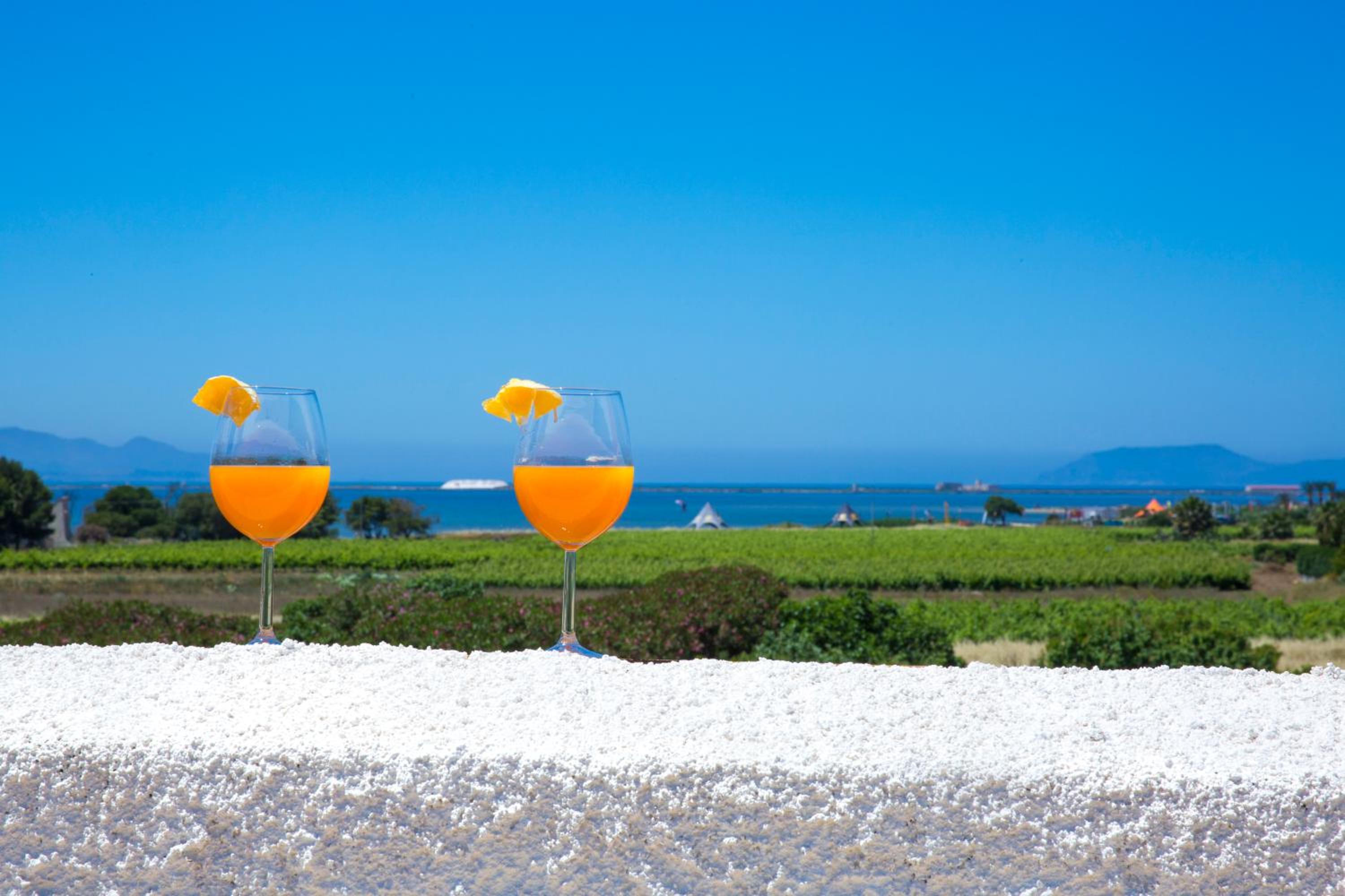 B&B Isole Dello Stagnone view 5