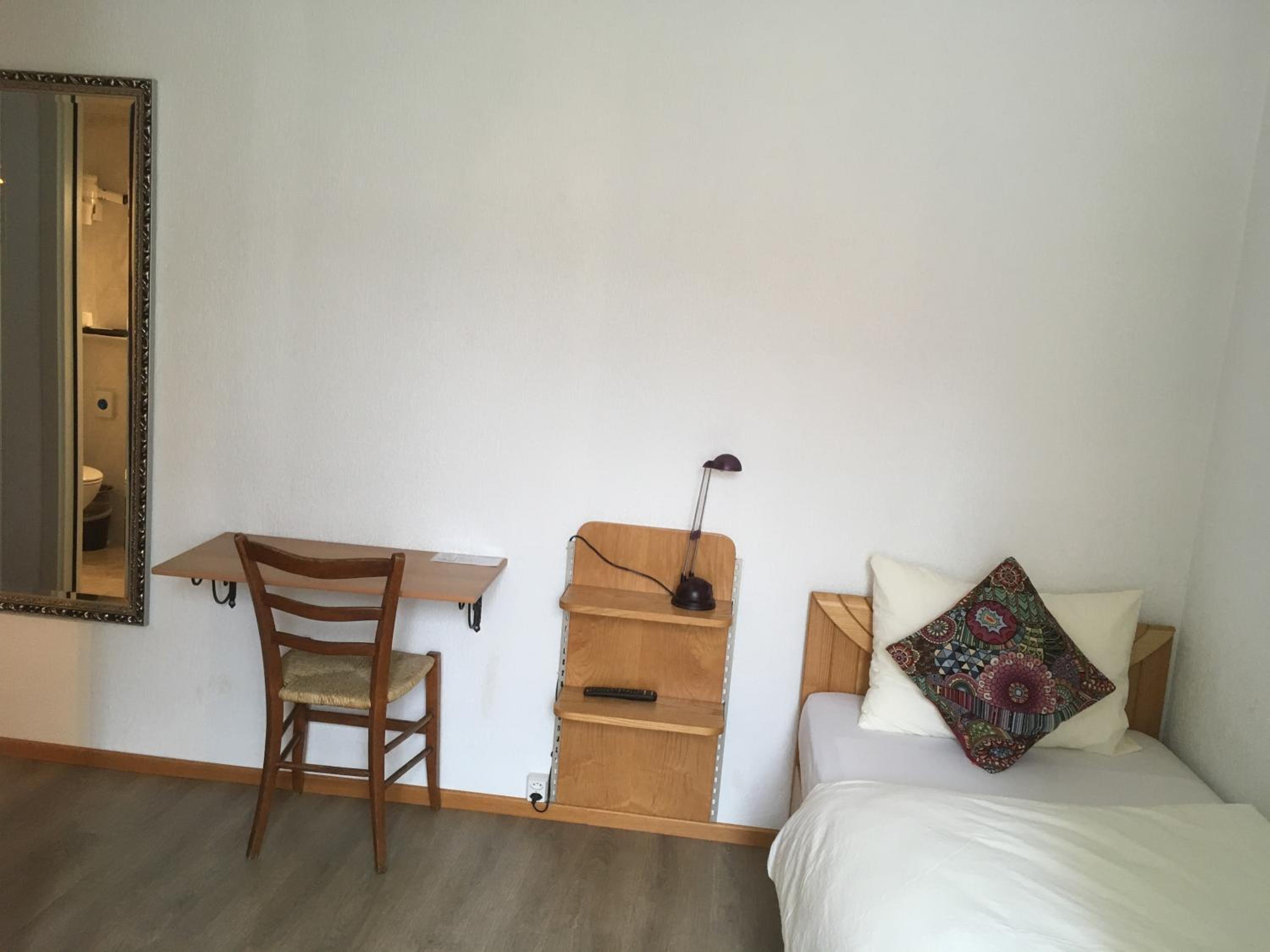 AL BOCCALINO Bed & Breakfast Melide Lugano Ticino