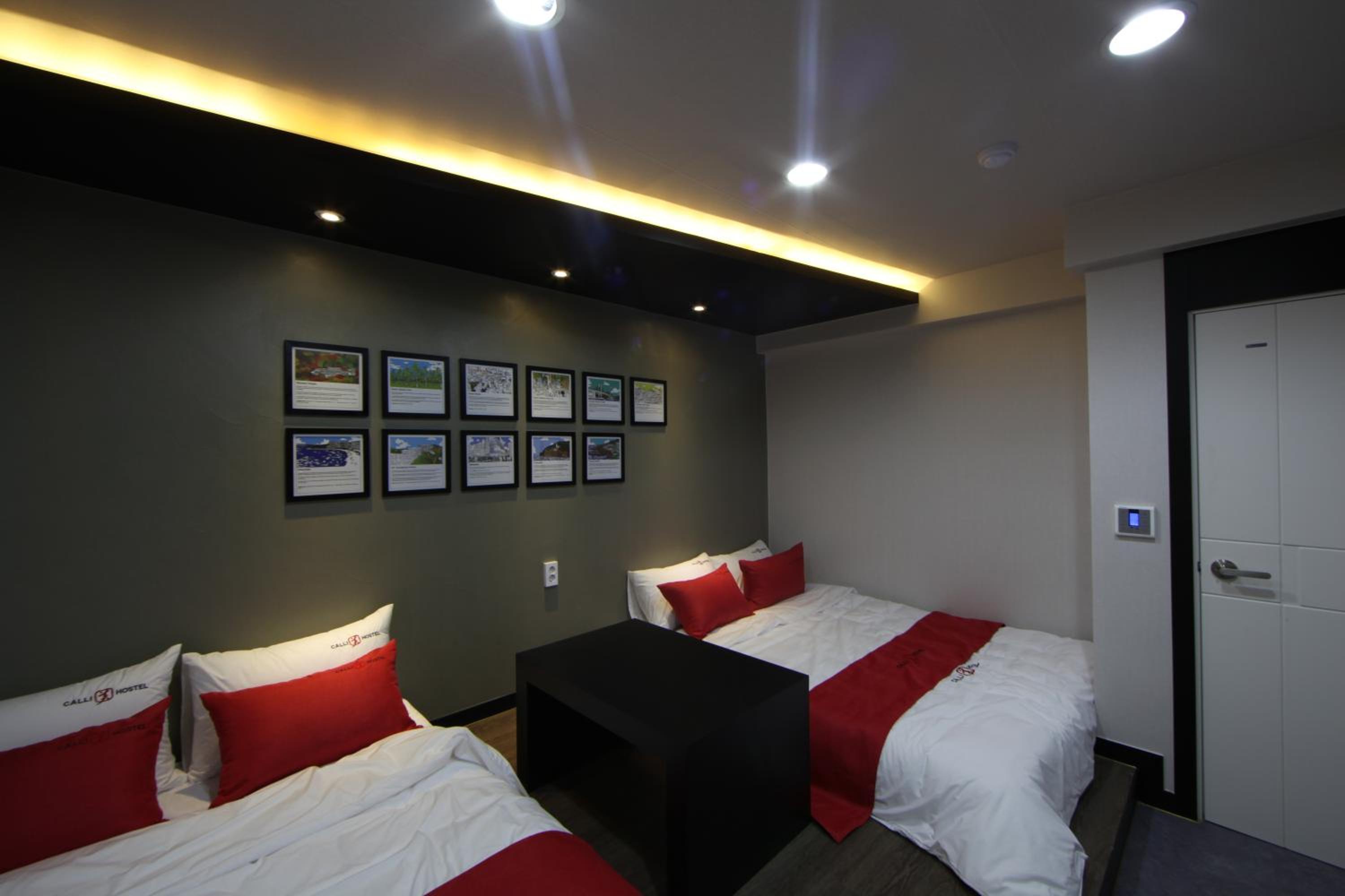 Calli Hostel