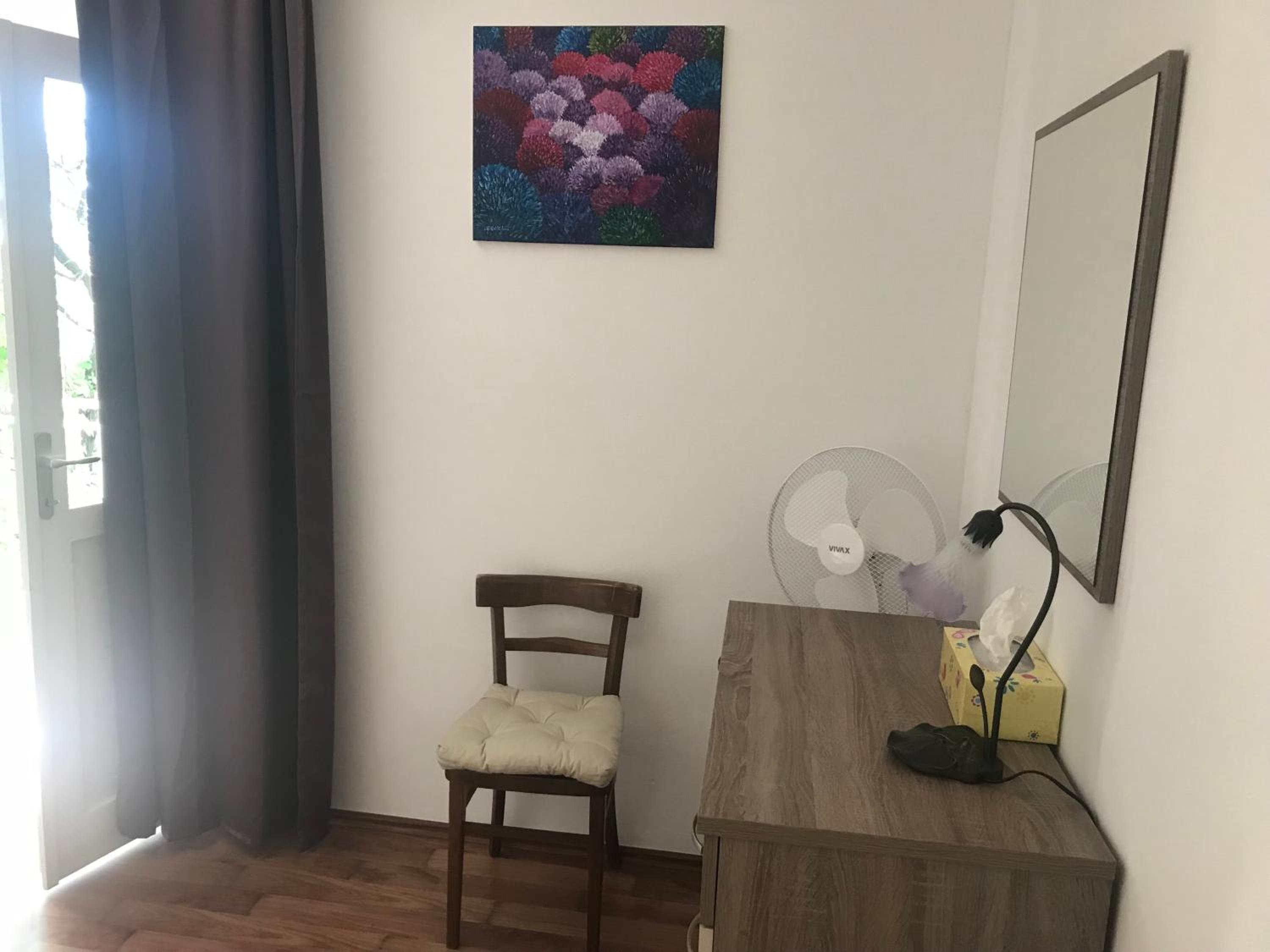 Apartment MPPM