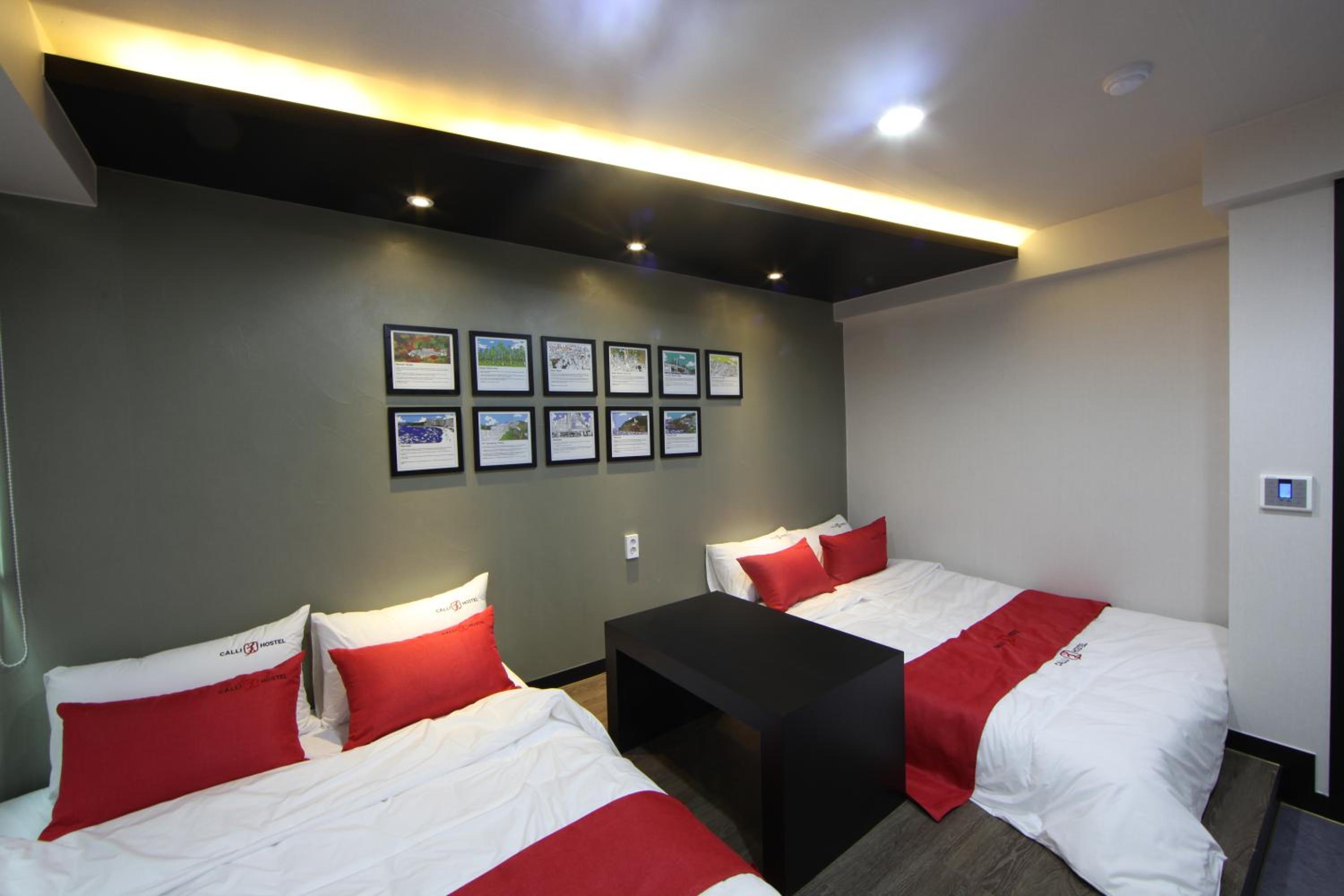 Calli Hostel