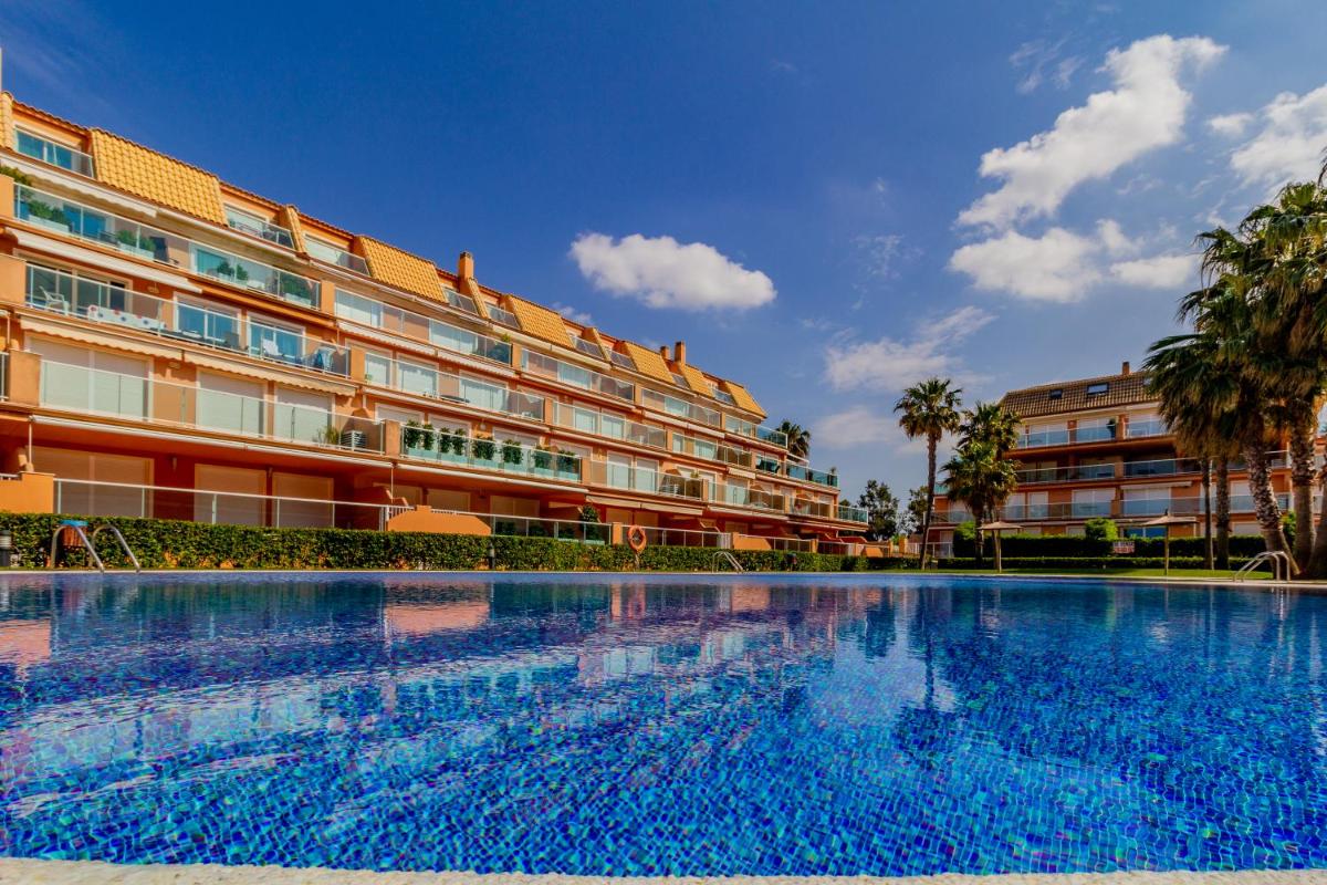 RealRent Mirador al Mar