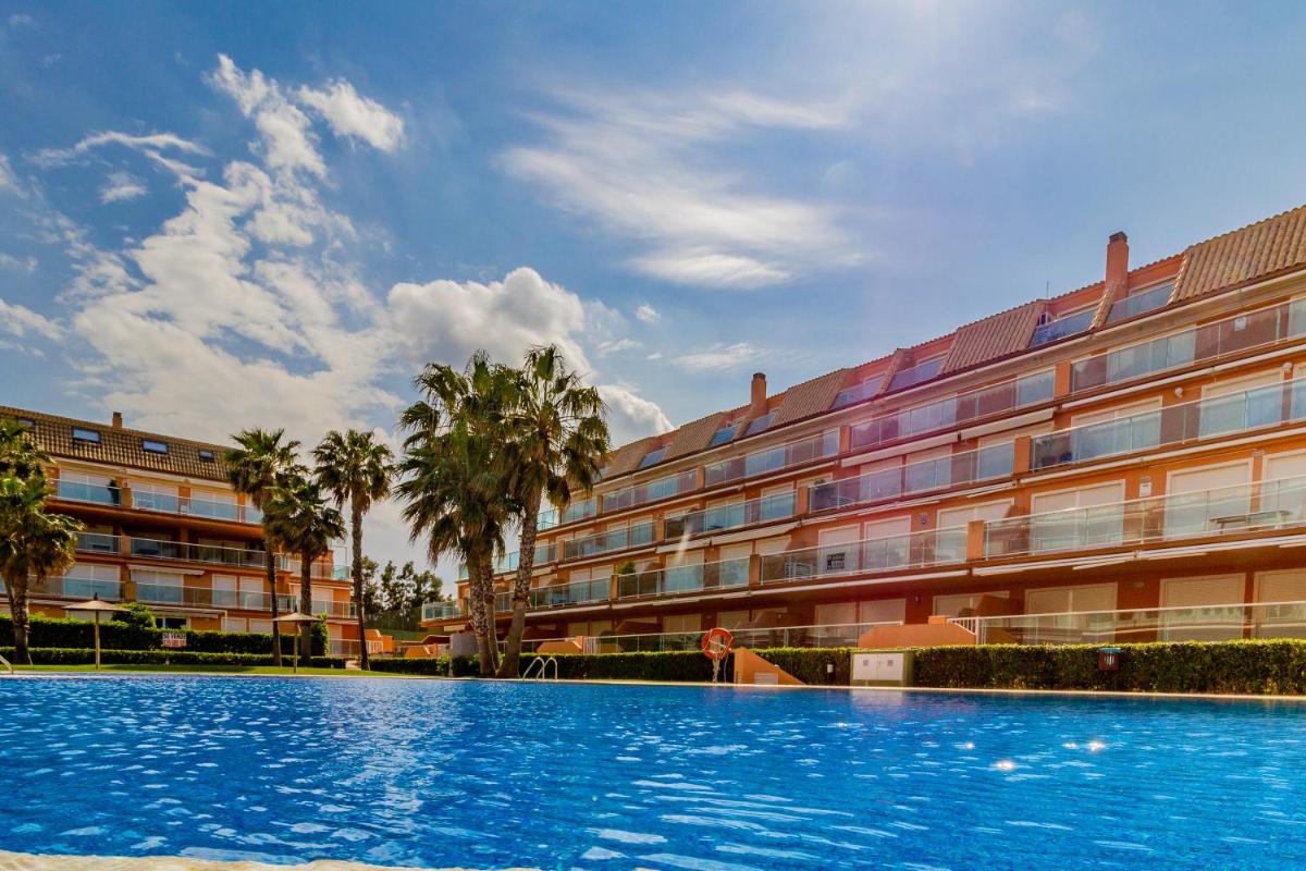 RealRent Mirador al Mar
