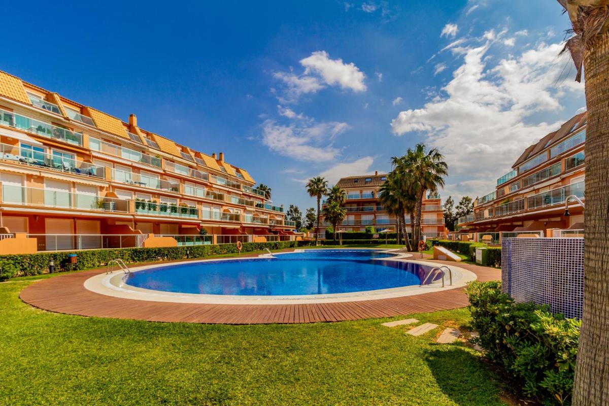 RealRent Mirador al Mar
