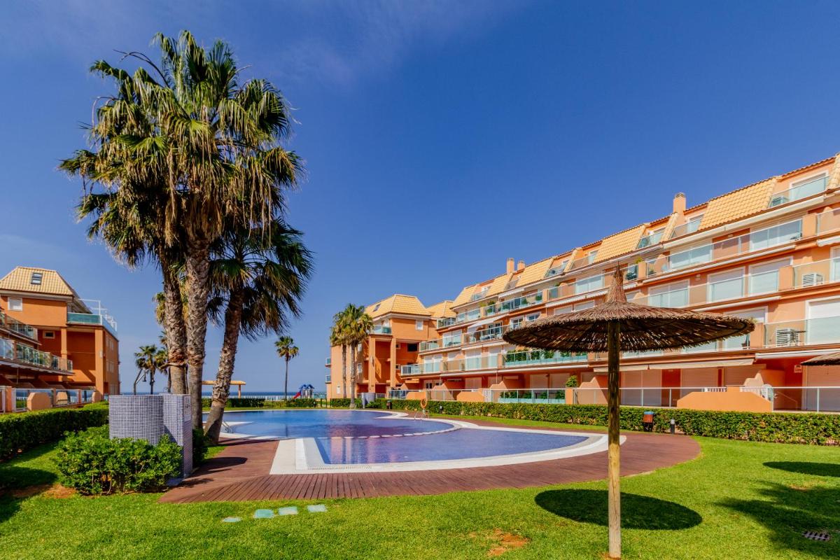 RealRent Mirador al Mar