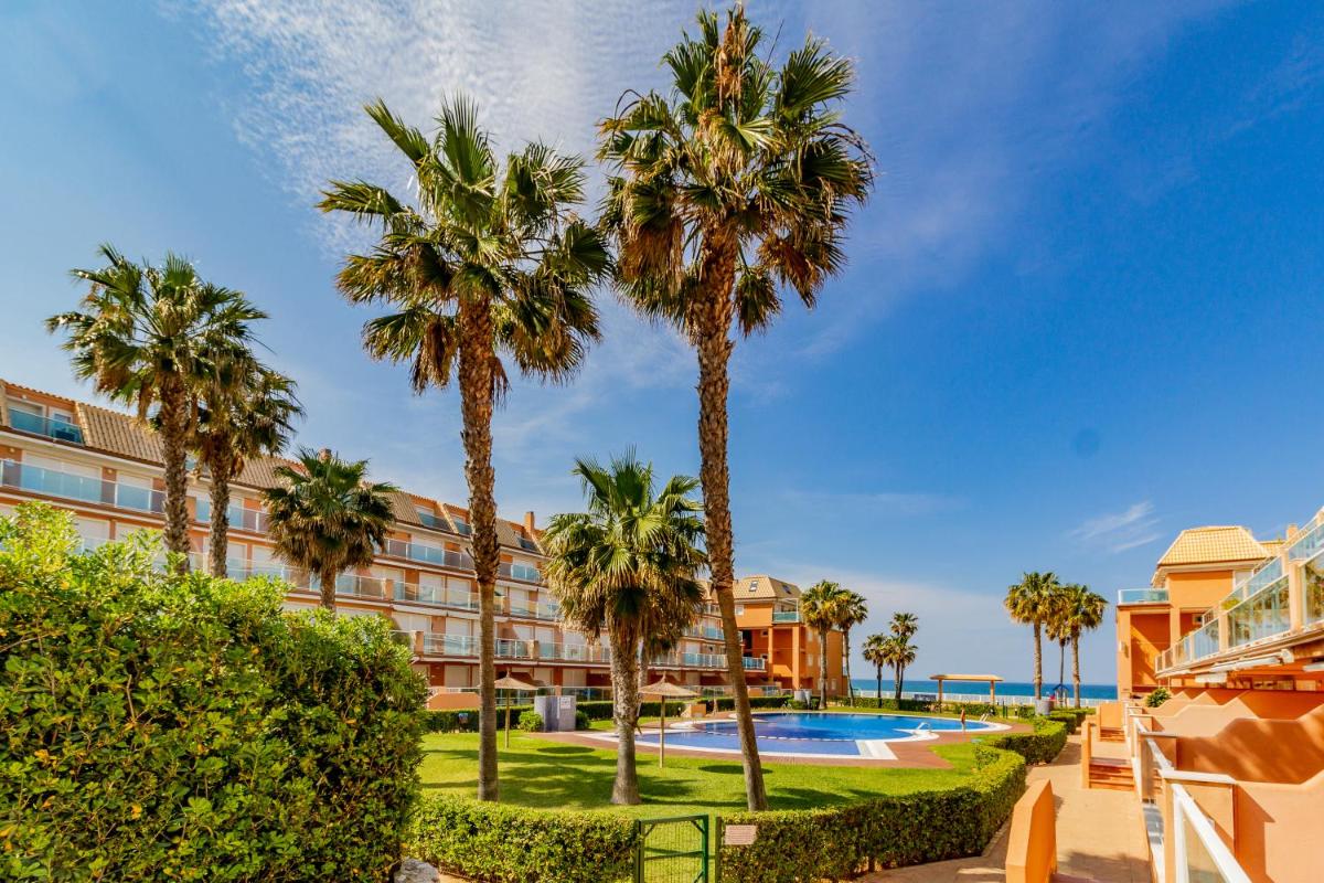 RealRent Mirador al Mar
