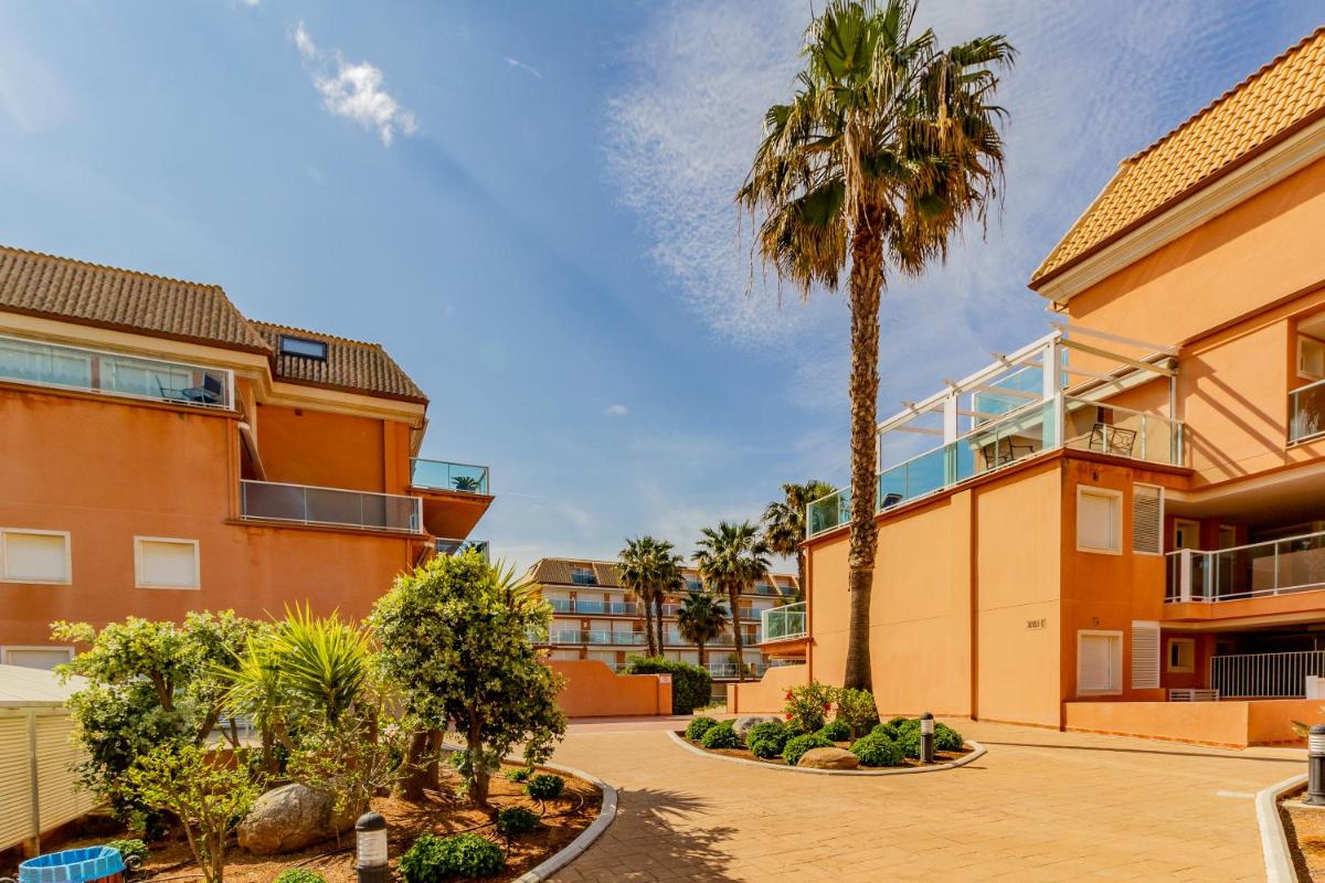 RealRent Mirador al Mar