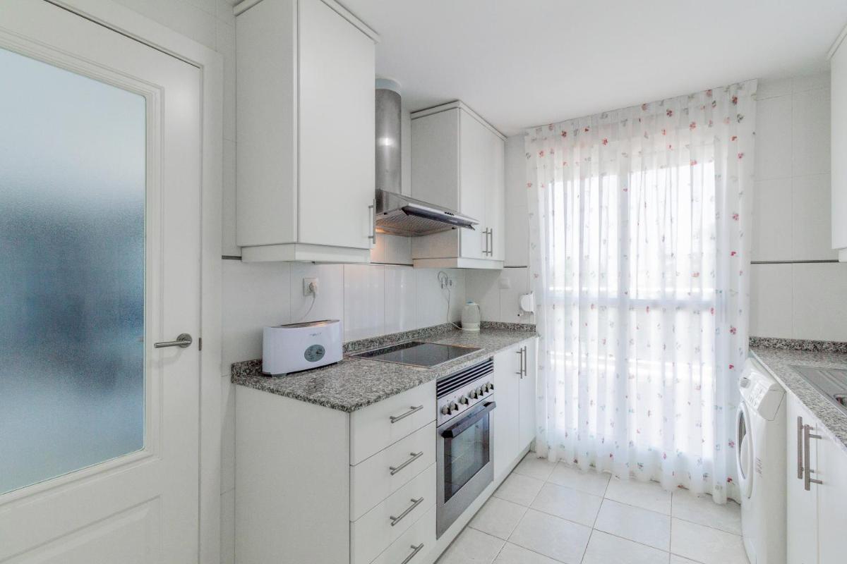 RealRent Mirador al Mar