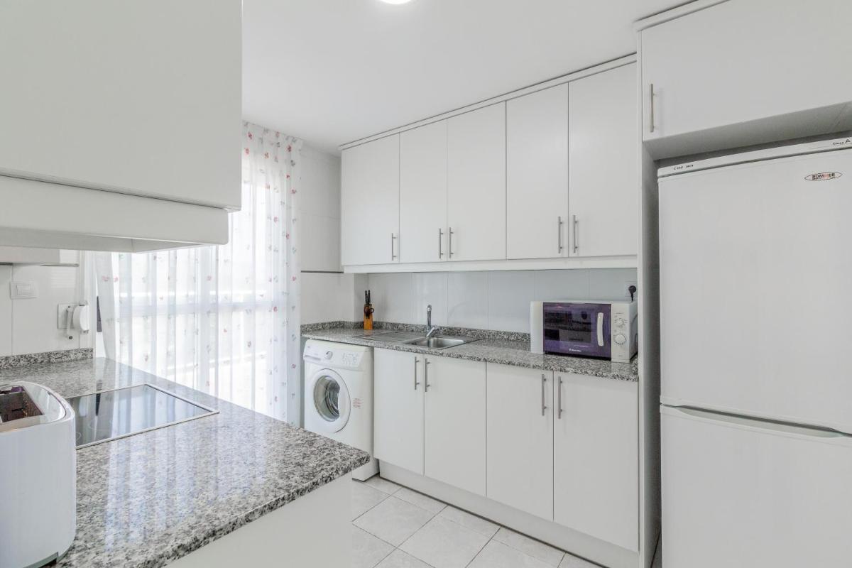 RealRent Mirador al Mar
