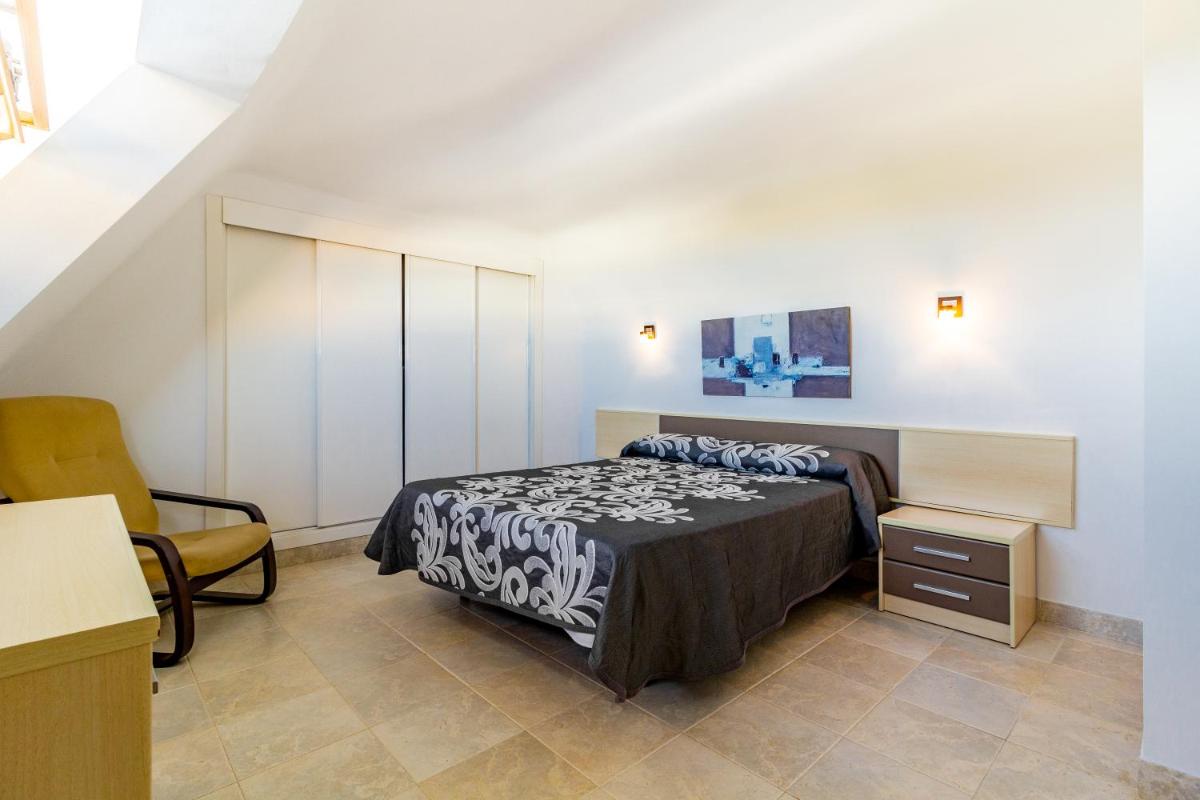 RealRent Mirador al Mar