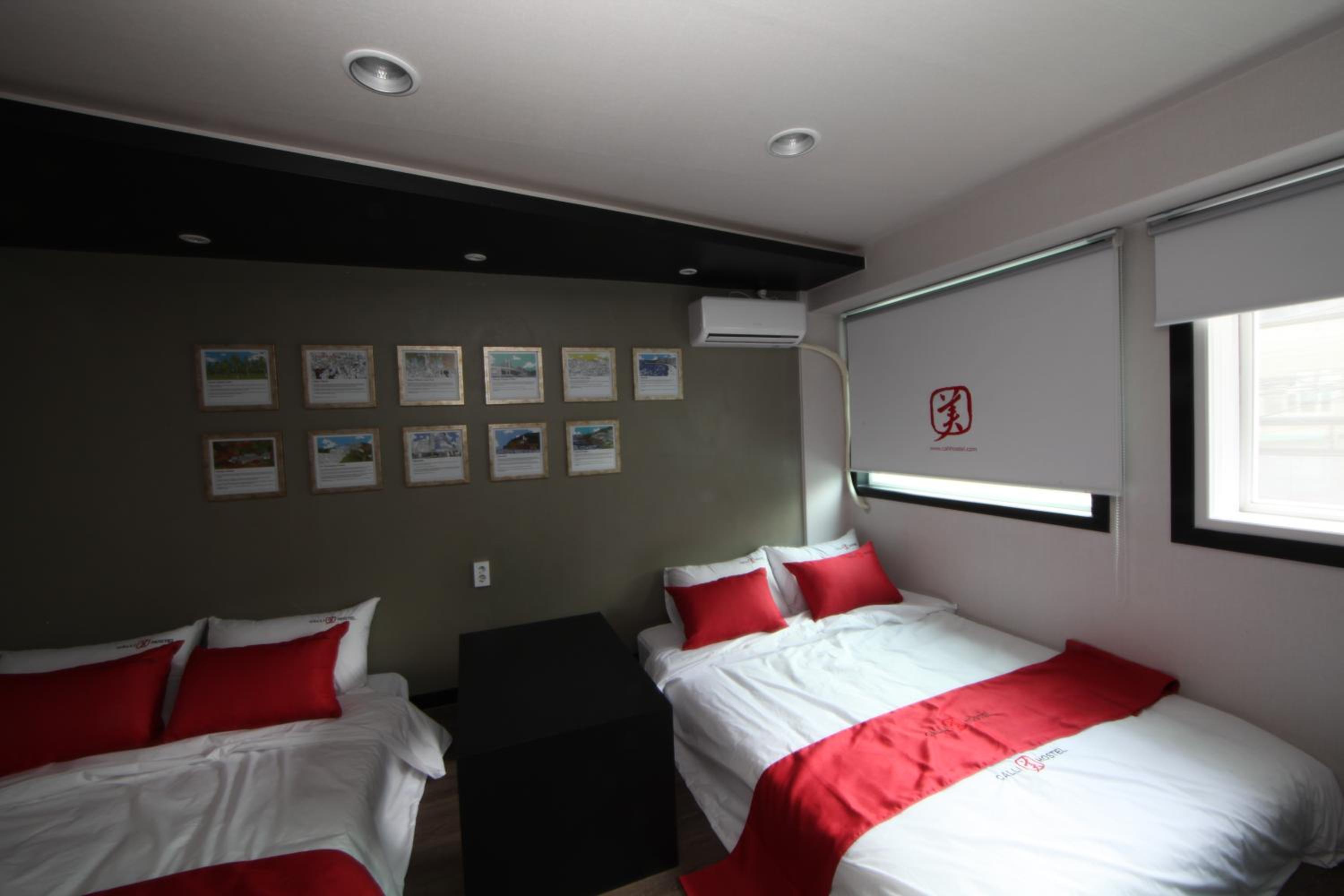 Calli Hostel