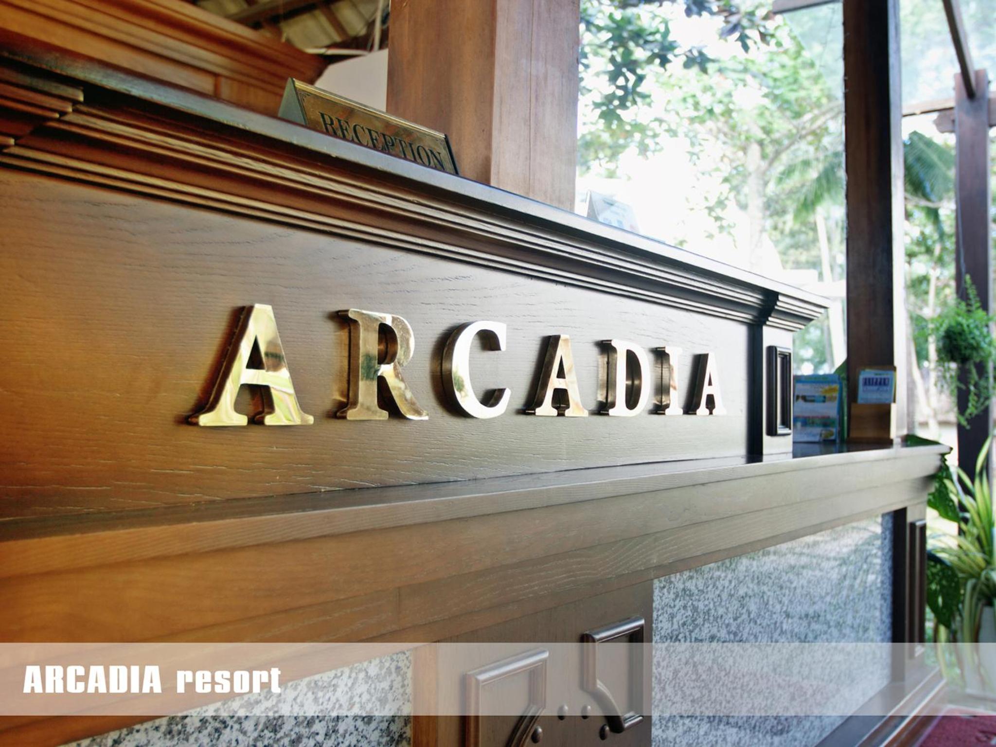 Arcadia Phu Quoc Resort