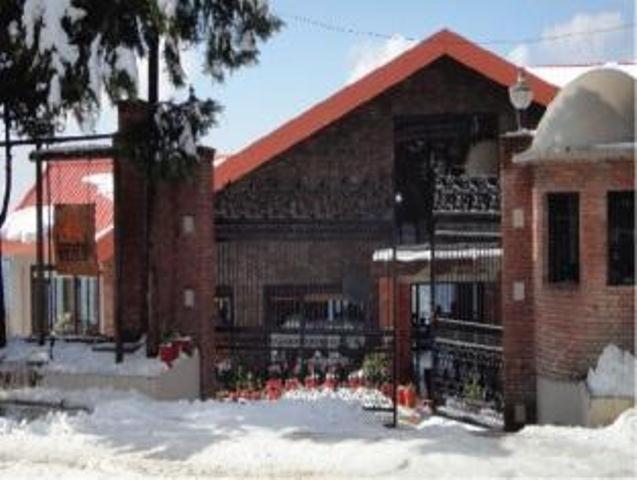 Club Mahindra Kanatal