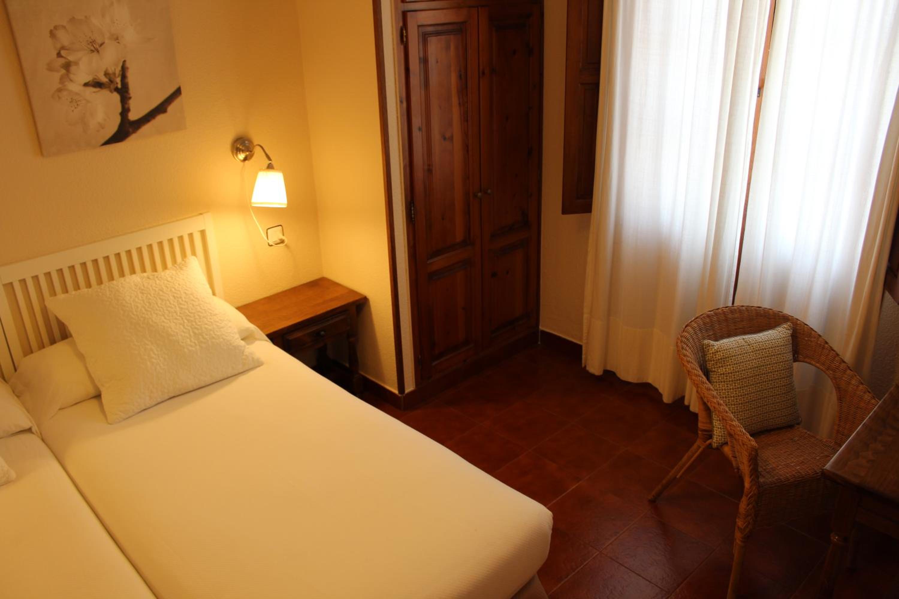 Apartamentos Los Hidalgos