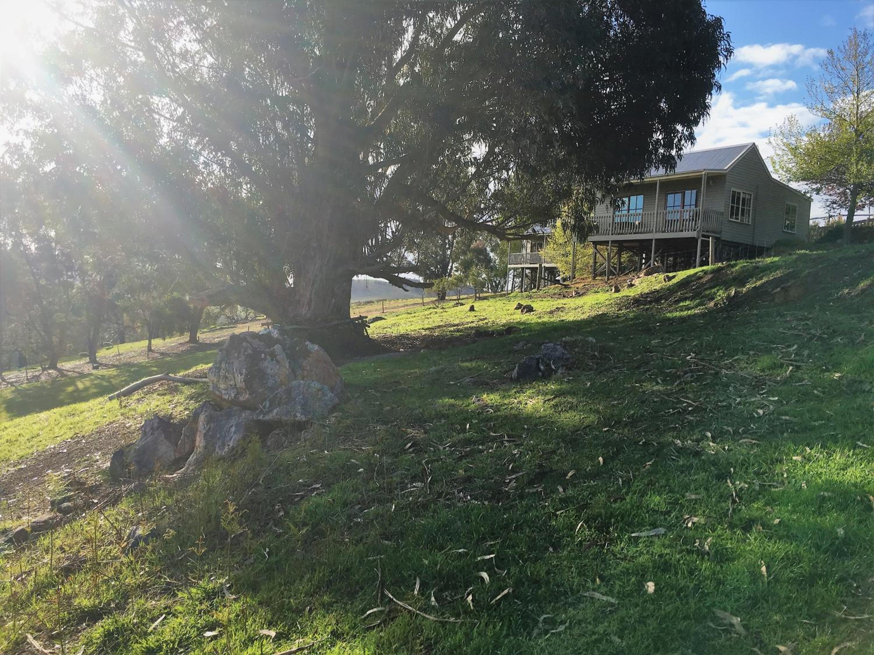 Balingup Highview Chalets