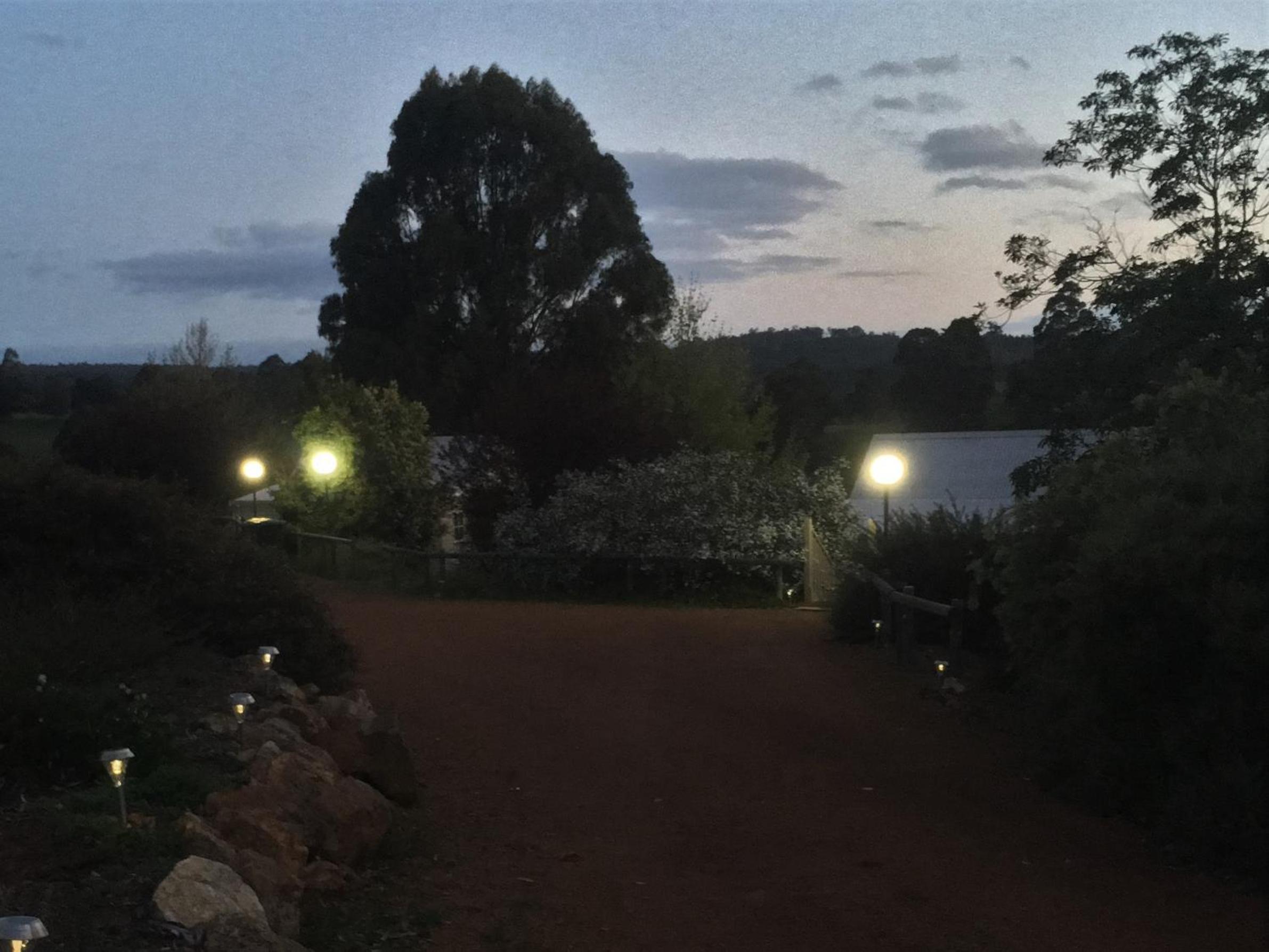 Balingup Highview Chalets