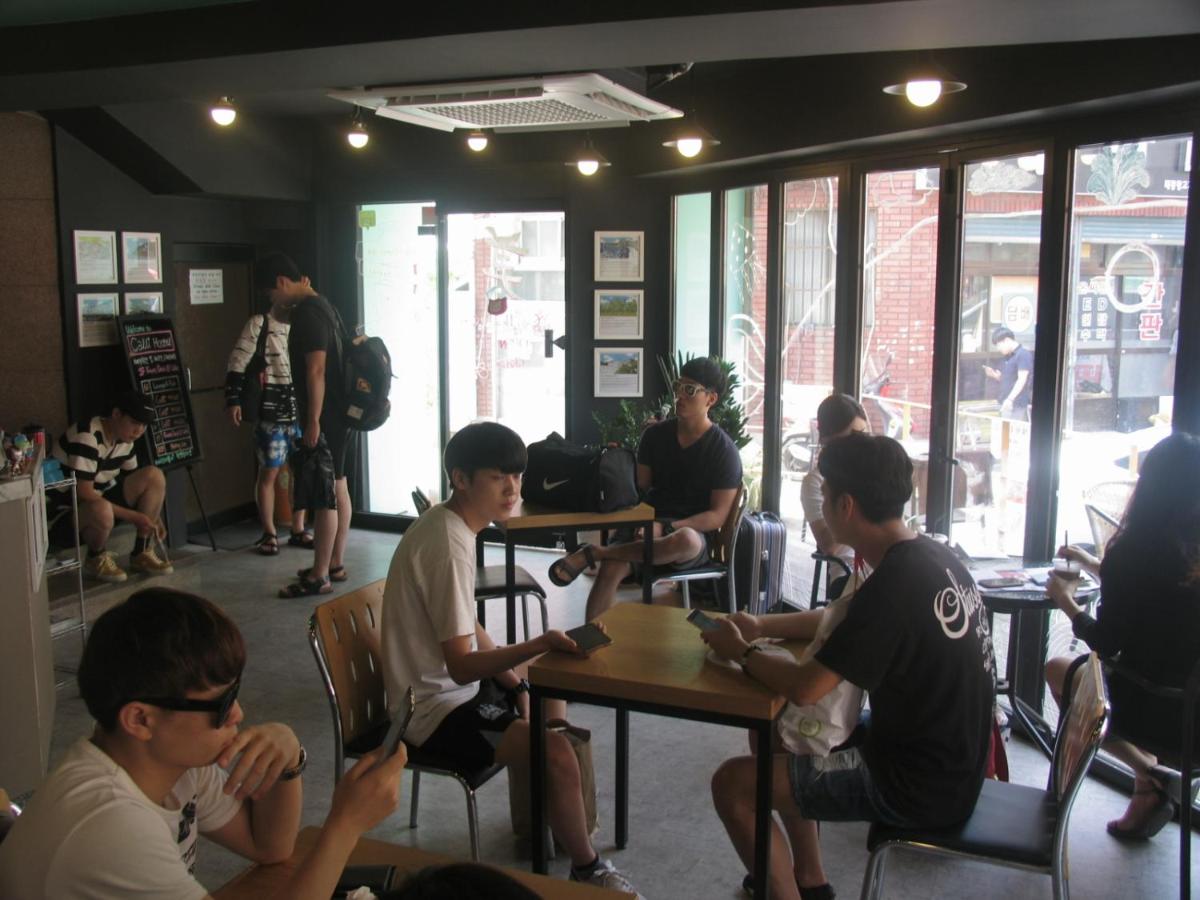 Calli Hostel