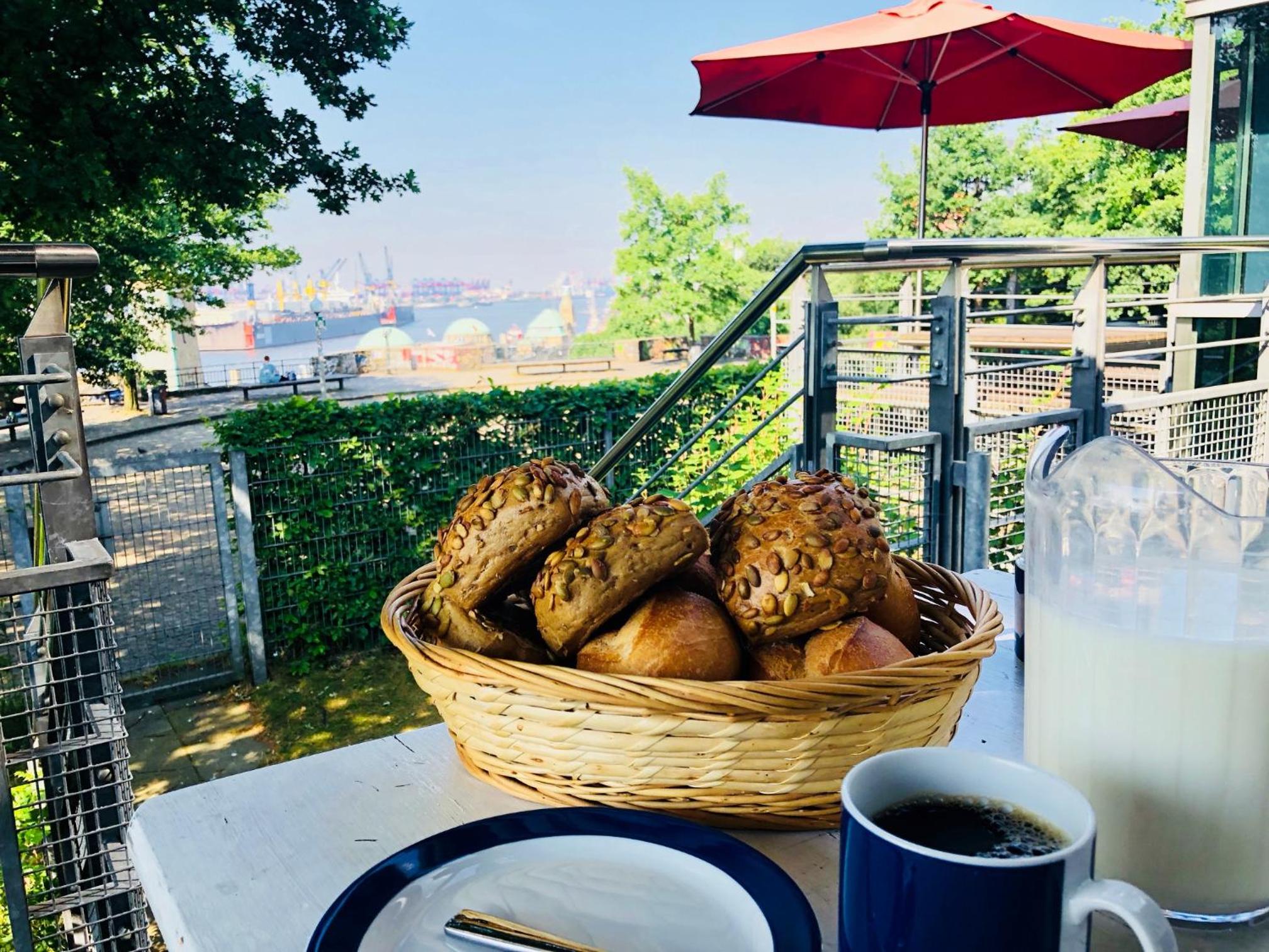 Jugendherberge Hamburg Auf dem Stintfang-Membership required