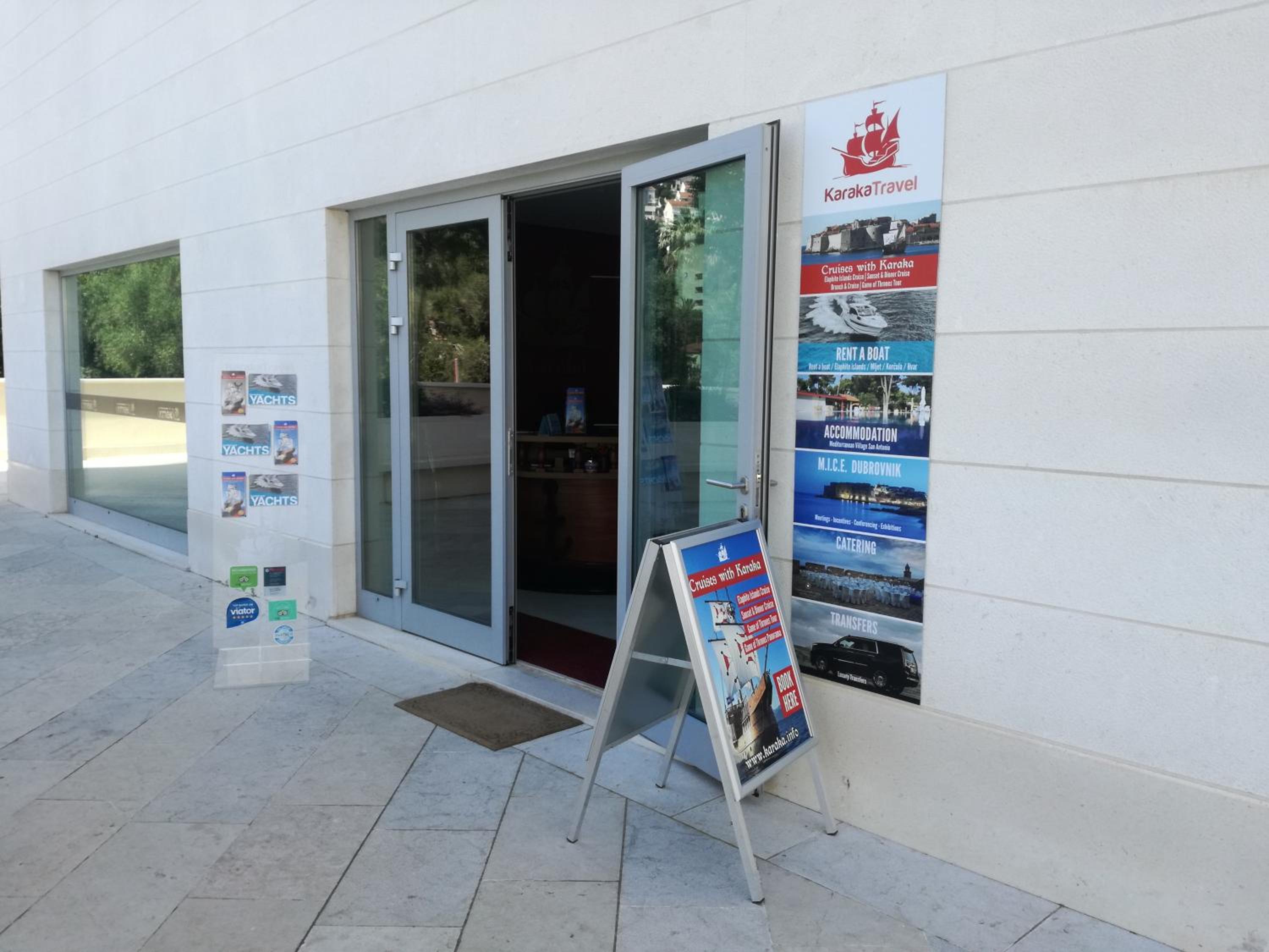 Ana Guesthouse