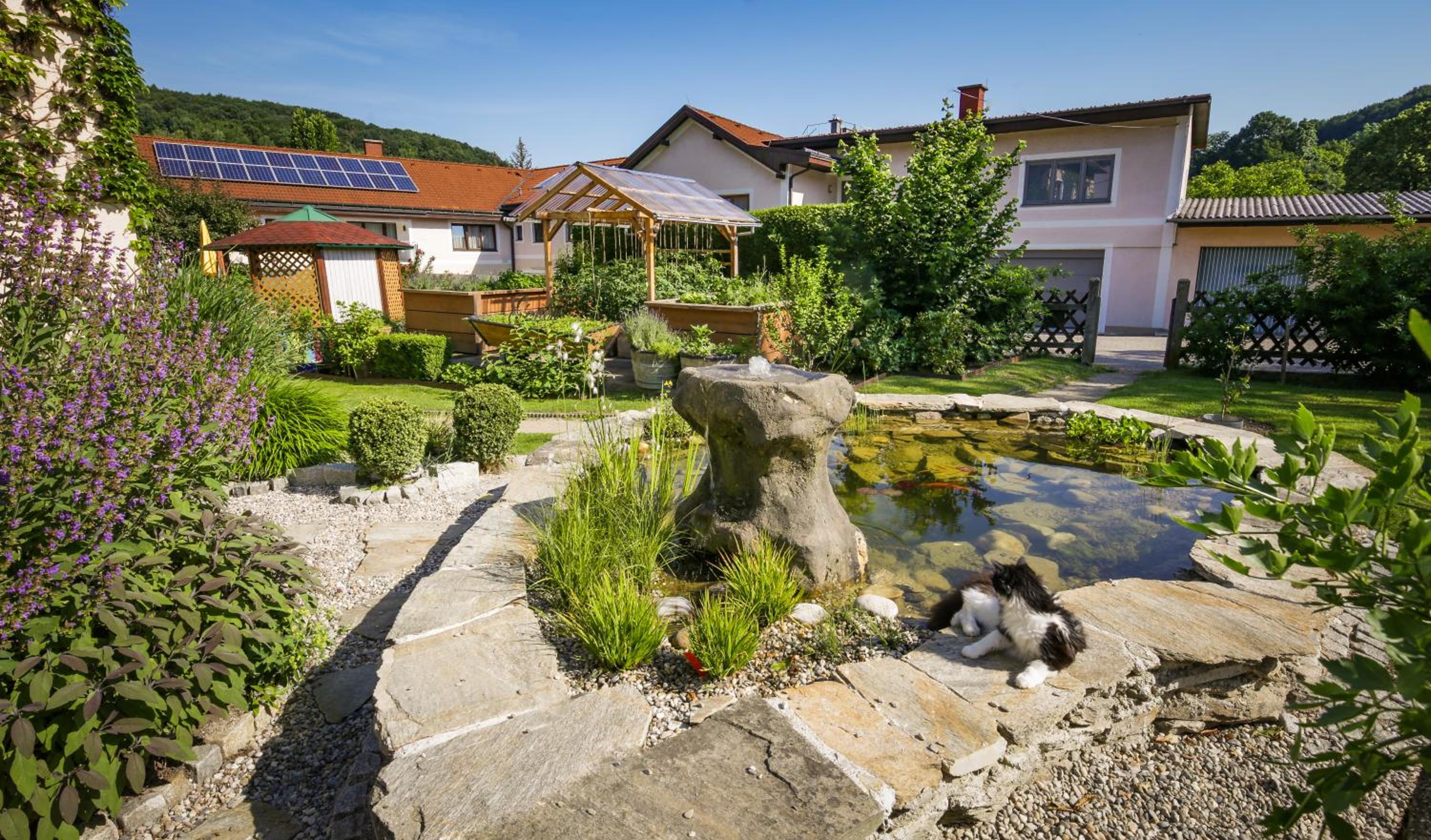 Landgasthof zur Linde Laaben