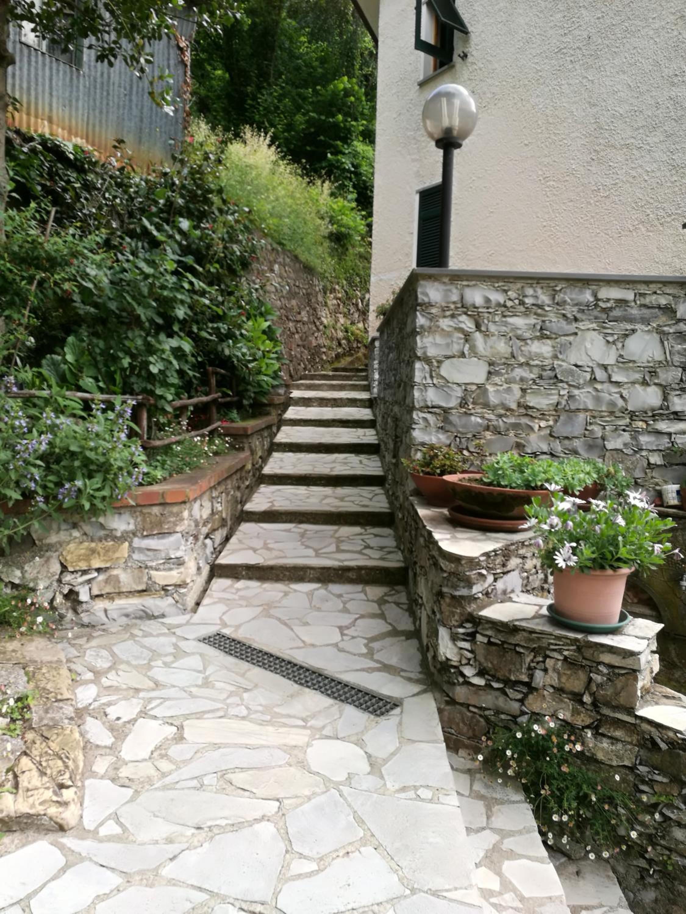 Altrove - a due passi da Chiavari view 3