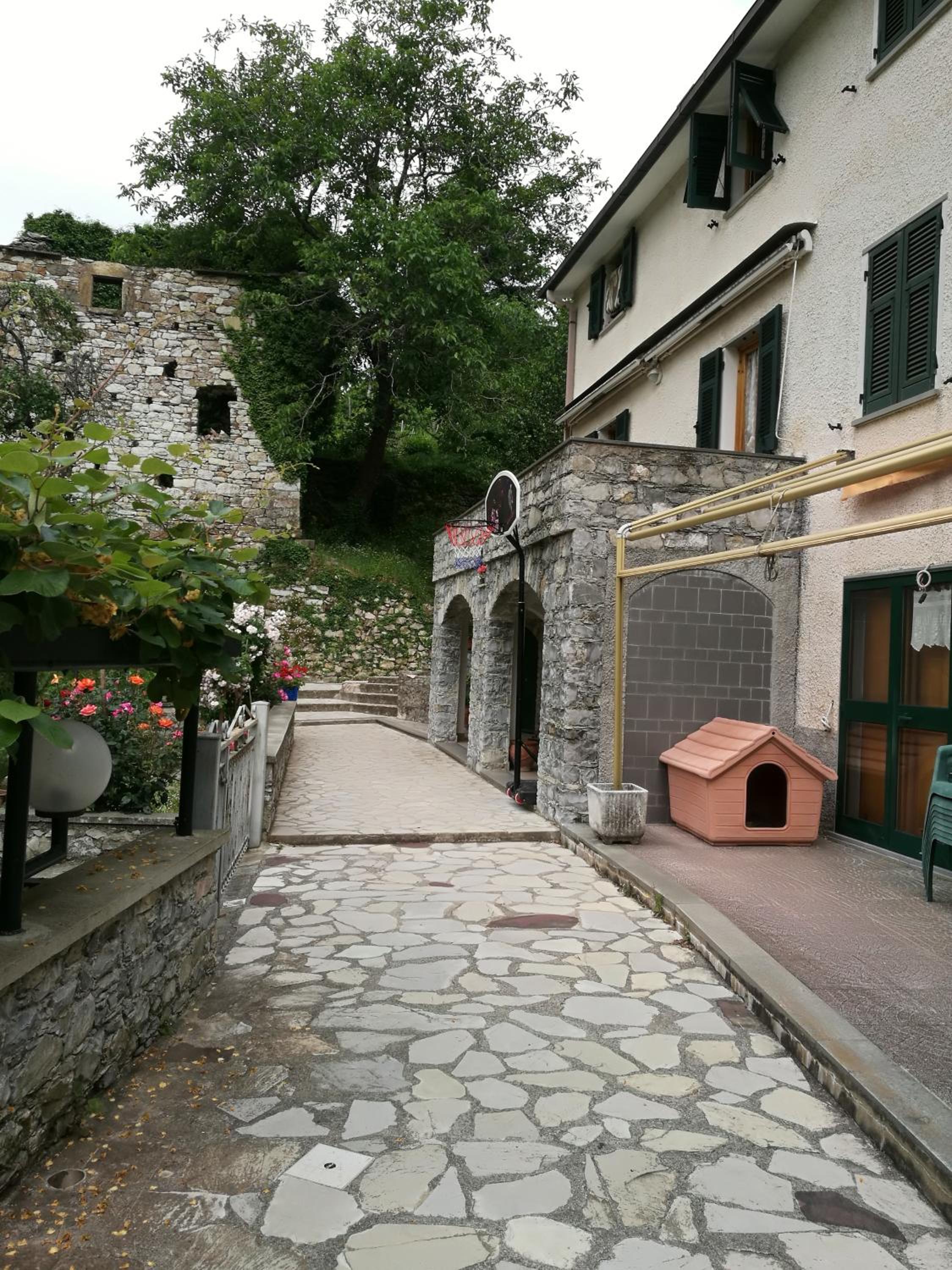 Altrove - a due passi da Chiavari view 2