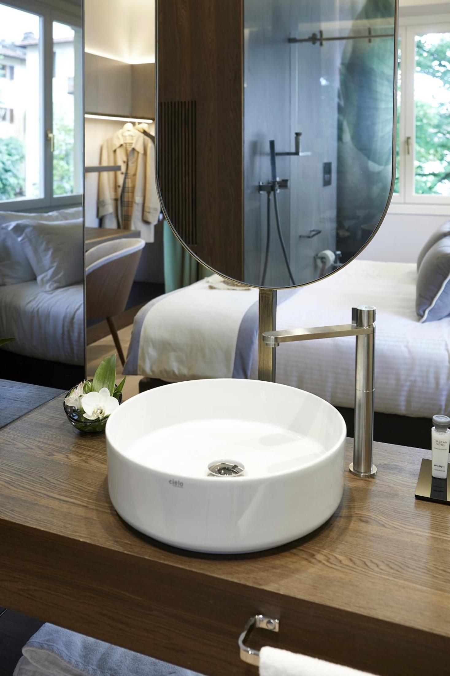 Messori Suites