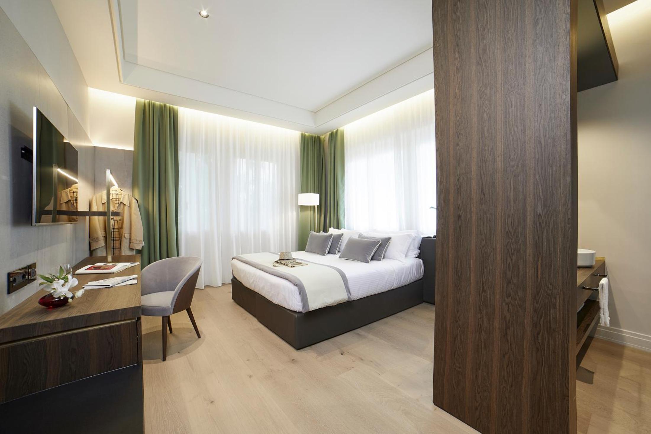 Messori Suites