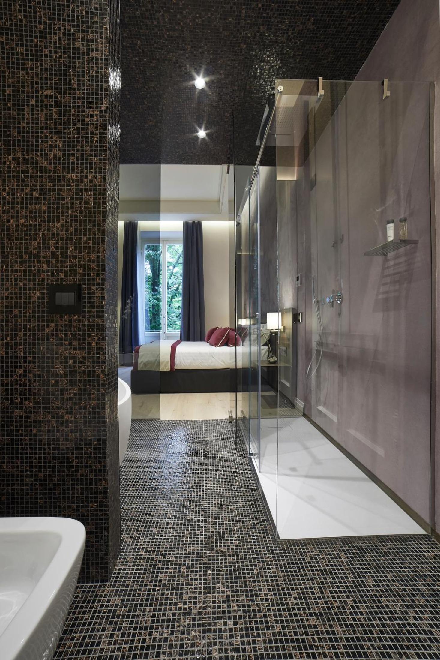 Messori Suites
