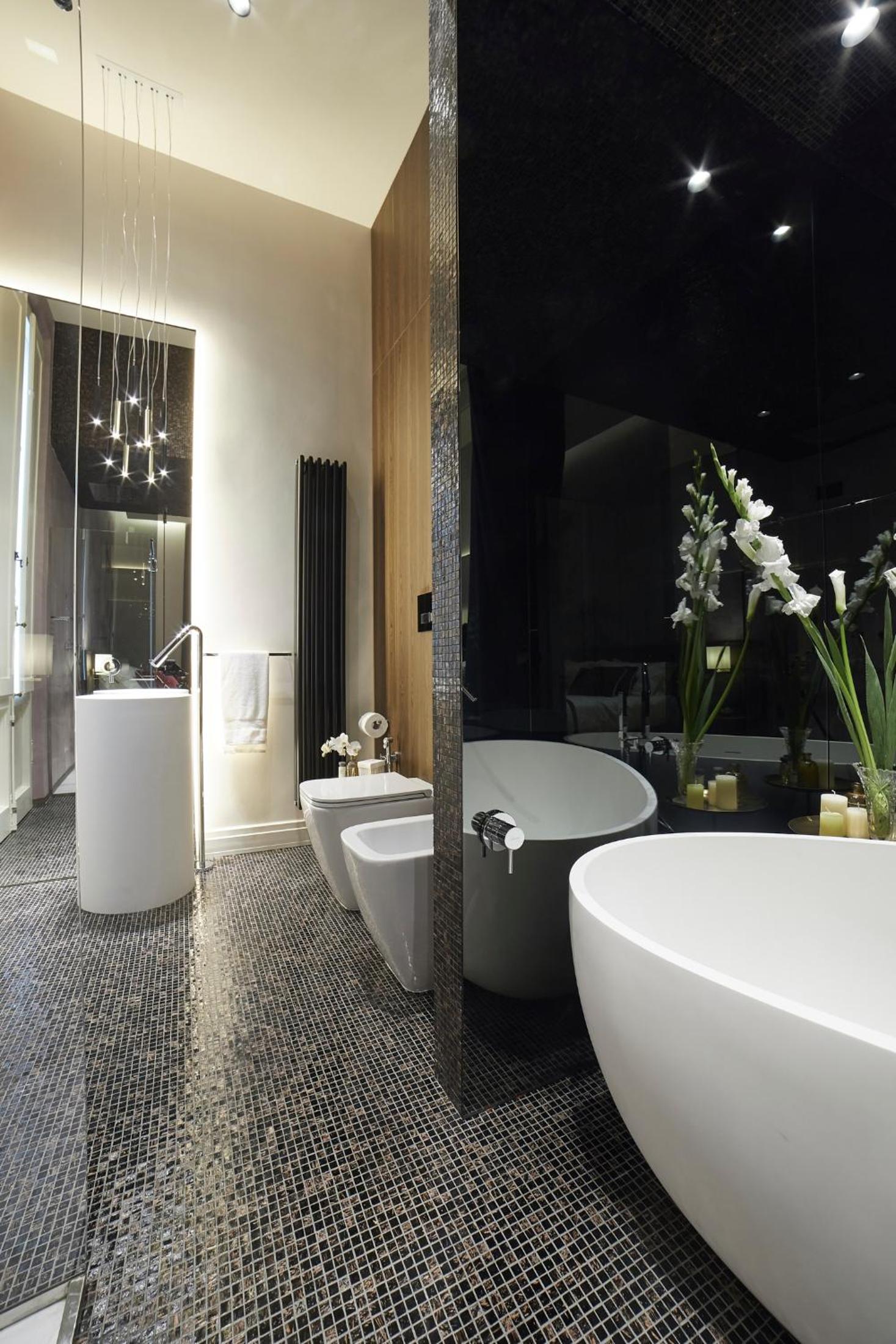 Messori Suites