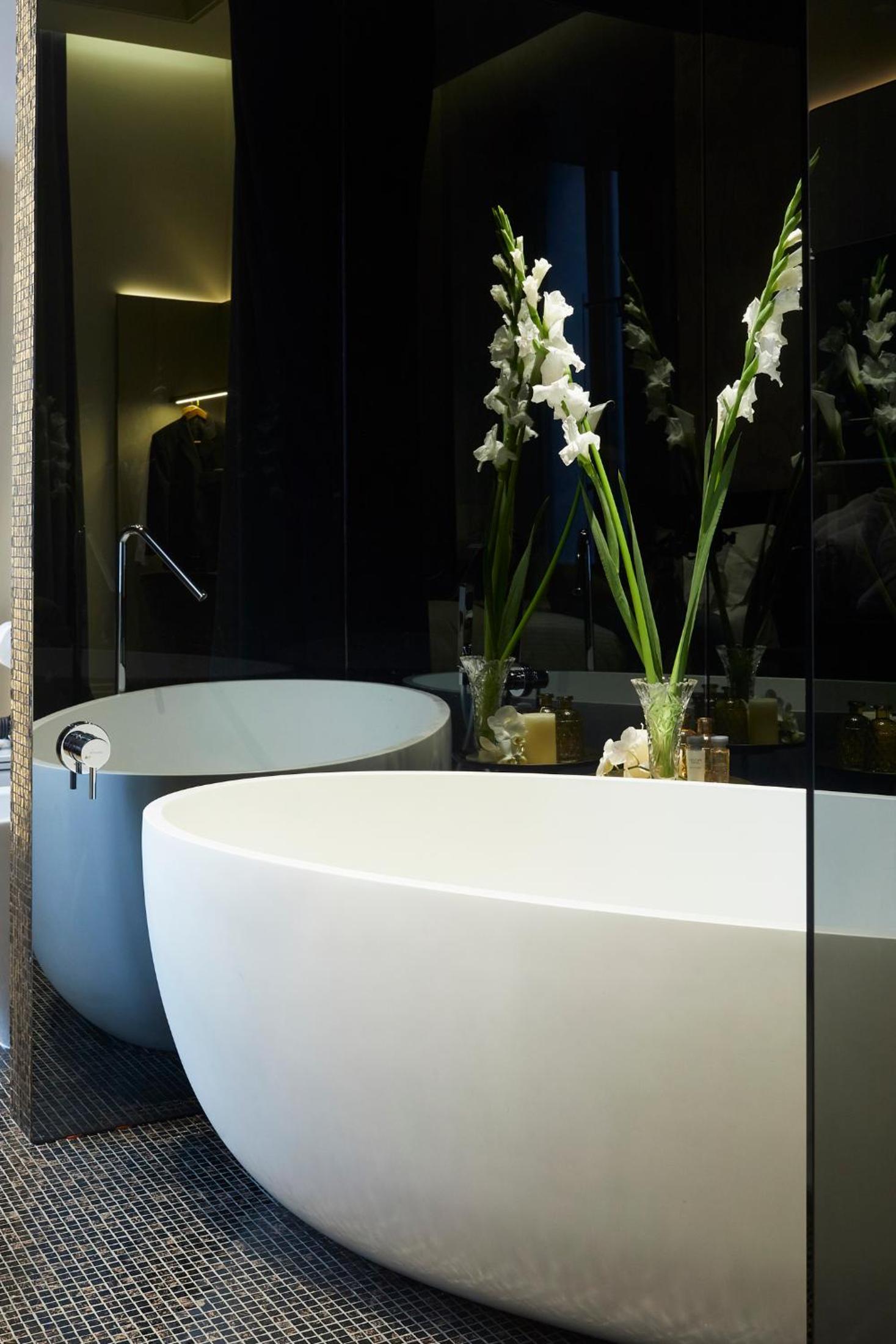 Messori Suites