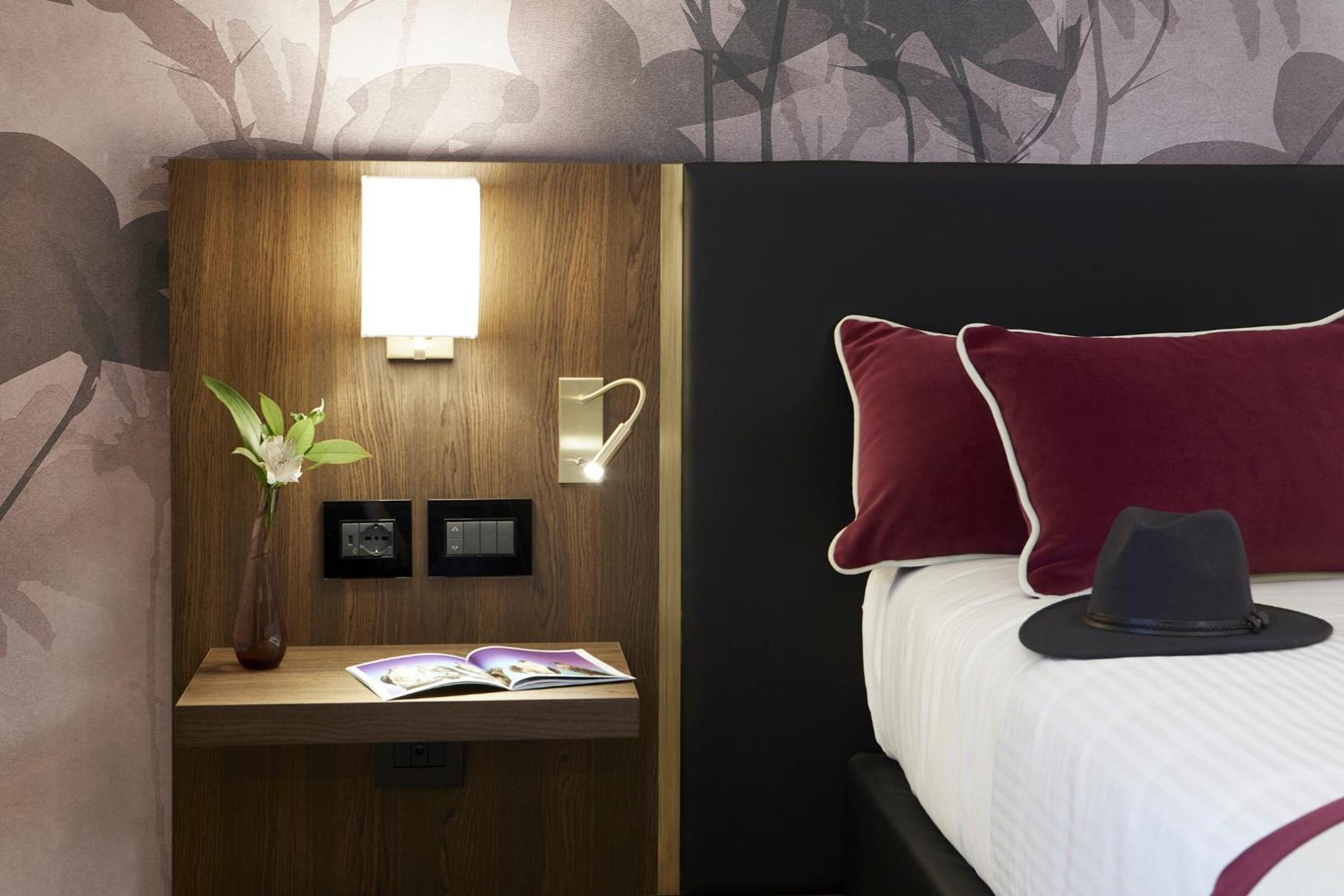 Messori Suites